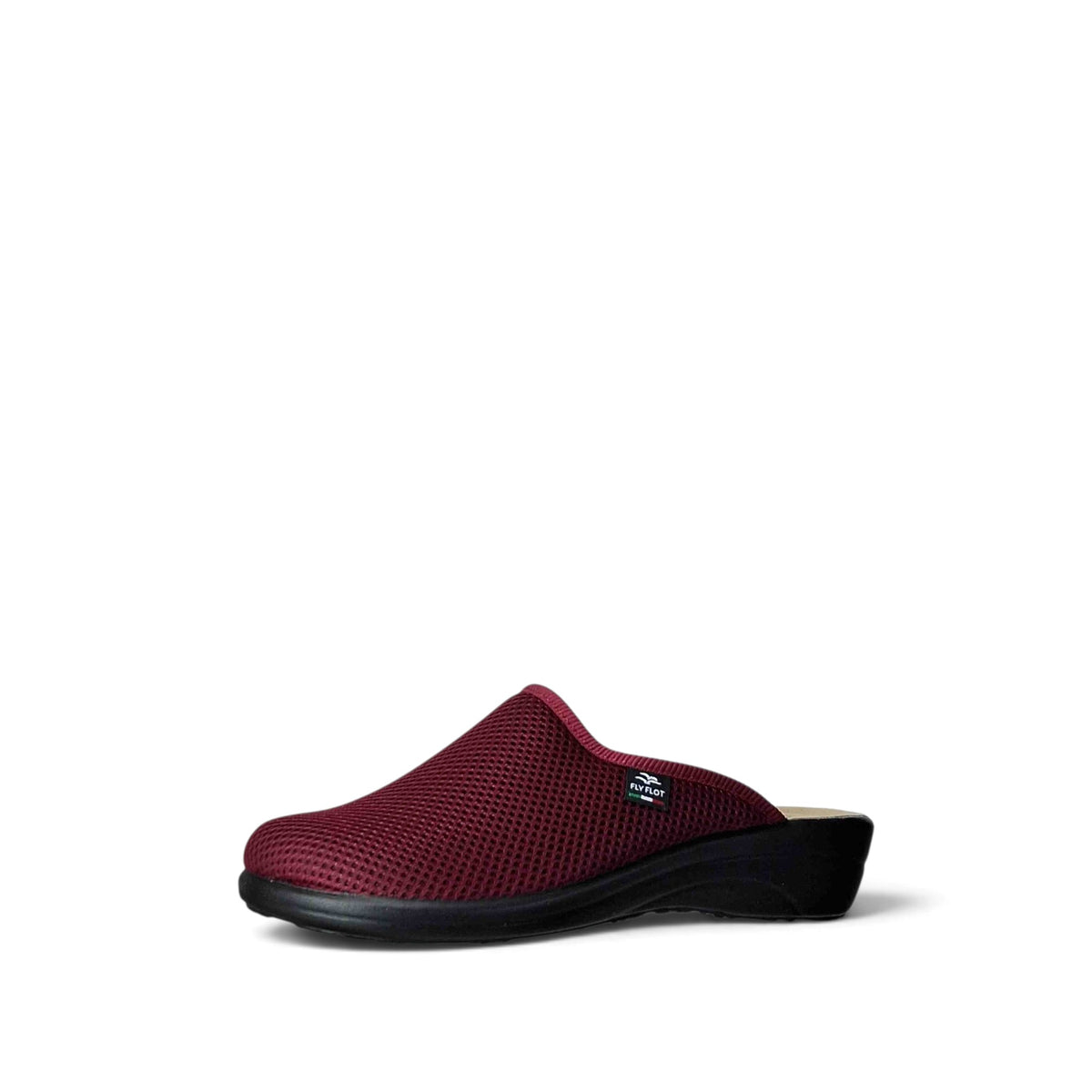 Flyflot Flavia Pantofole Chiuse da Donna – T4368FE BORDO
