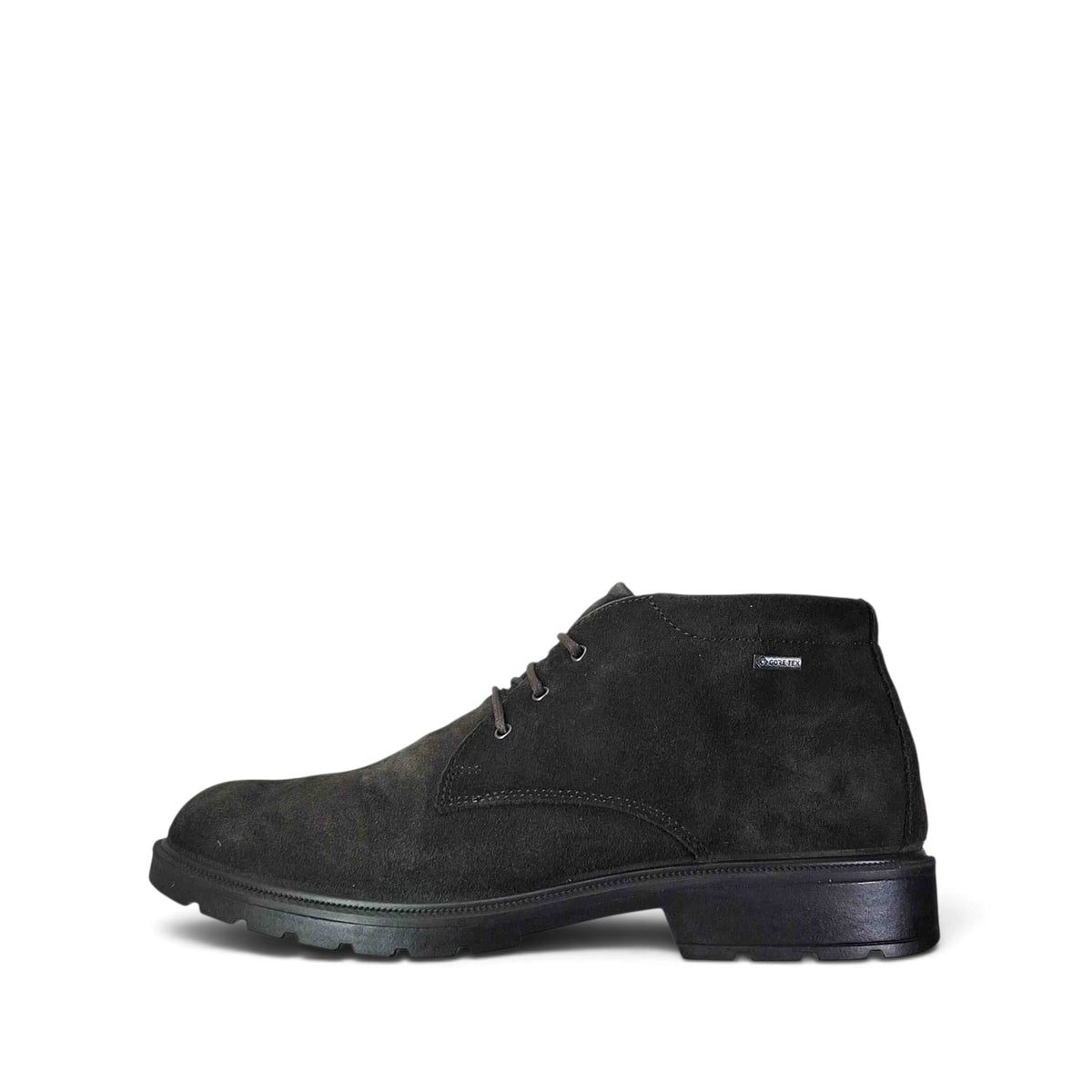 Igi&Co U.Cityroad Gtx Scamosc.Special Sneakers Basse da Uomo – 2108233