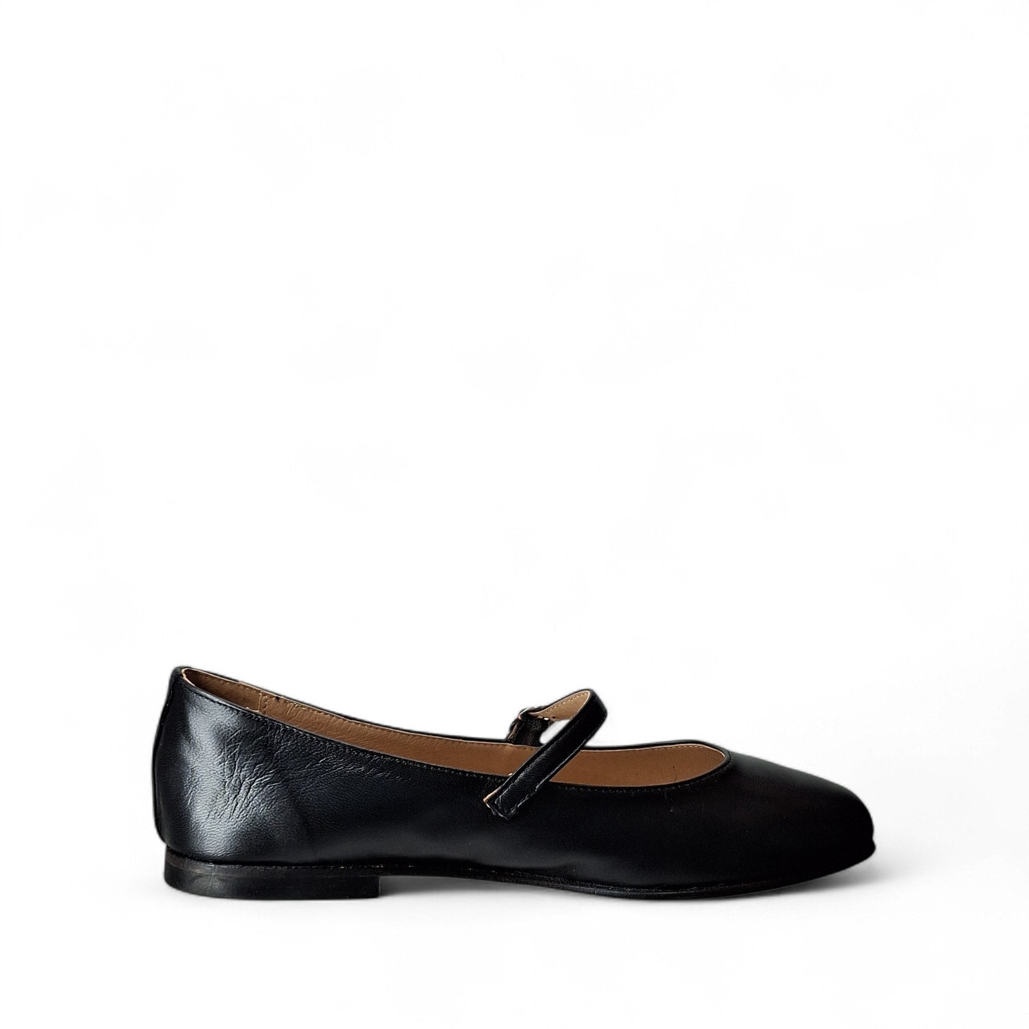 Kammi Martina T Mocassini da Donna – Nero - MM509