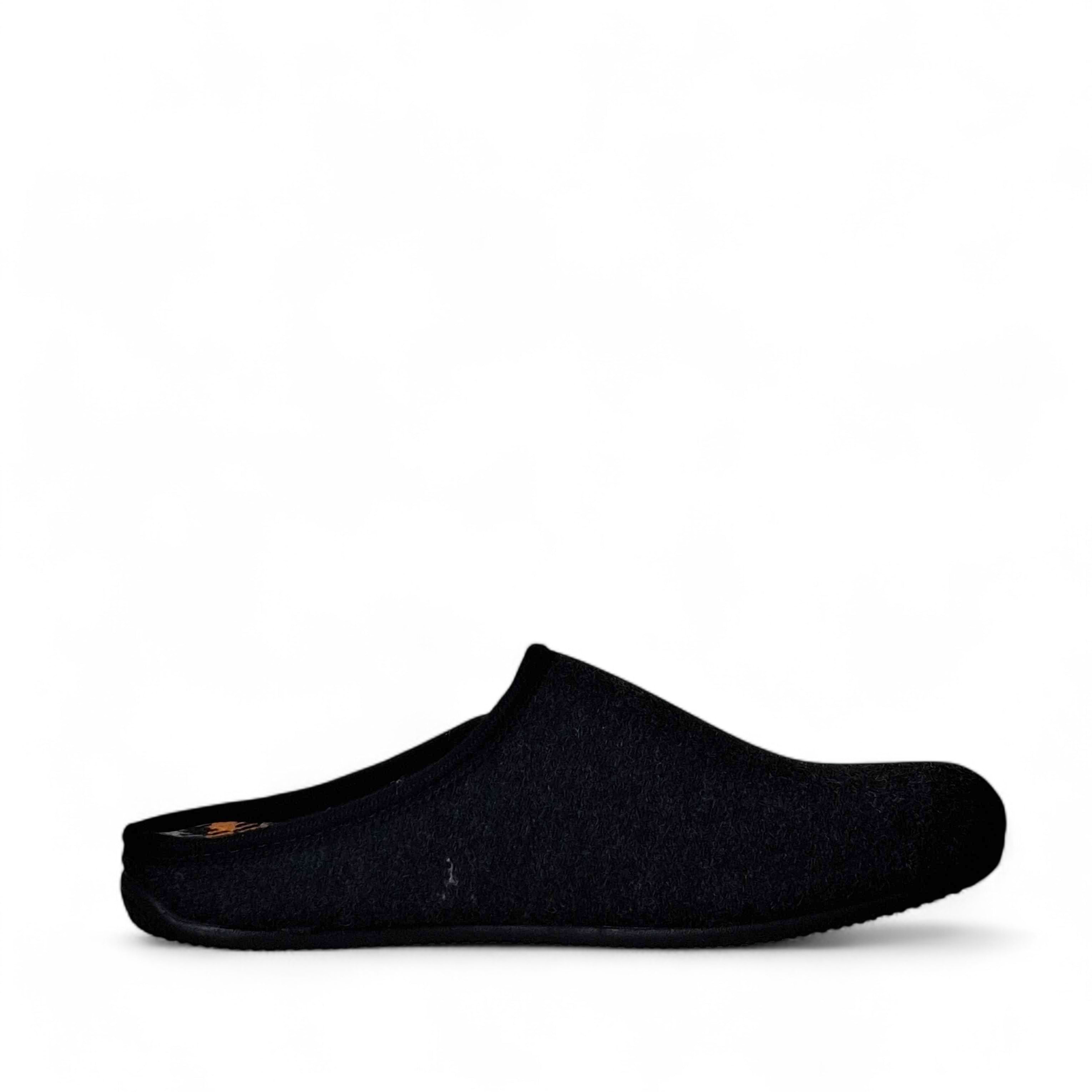 Grunland Ci Pantofole Chiuse da Uomo – Antracite - CI2678B5ORMI
