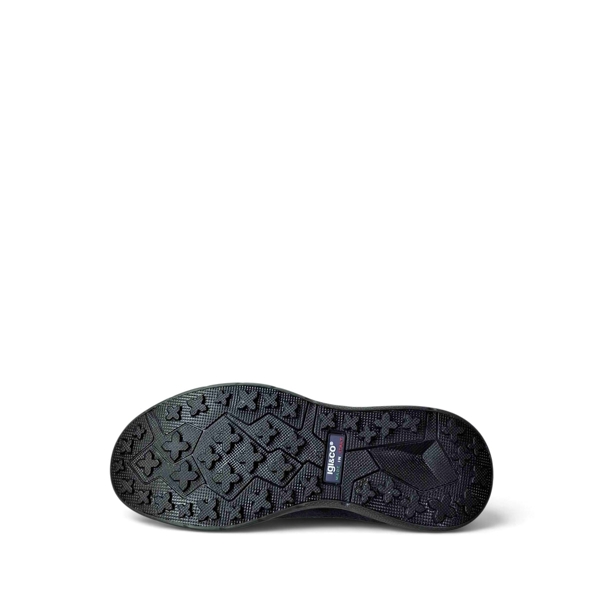 Igi&Co U.Edgard Scam.Spec/S.Nab Sneakers Basse da Uomo – 2118300.