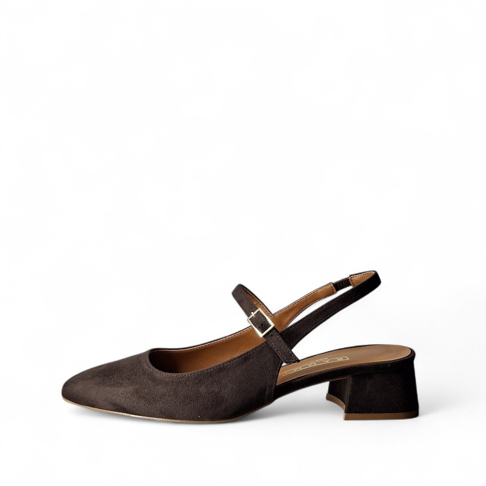 Scarpe con Tacco - Decolleté