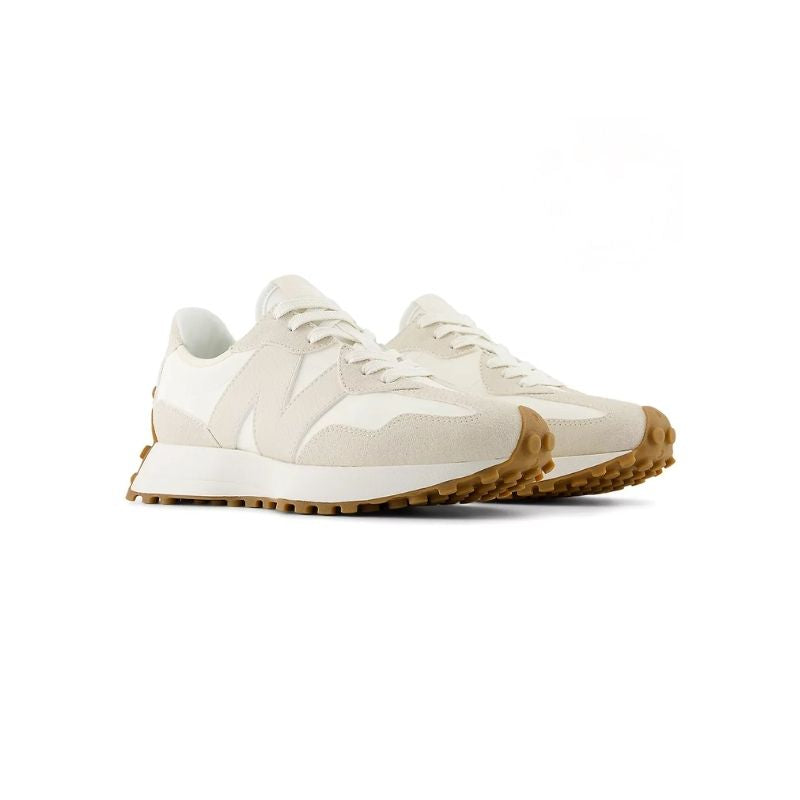 New Balance Sneakers Basse Scarpa Lifestyle da Donna – Beige