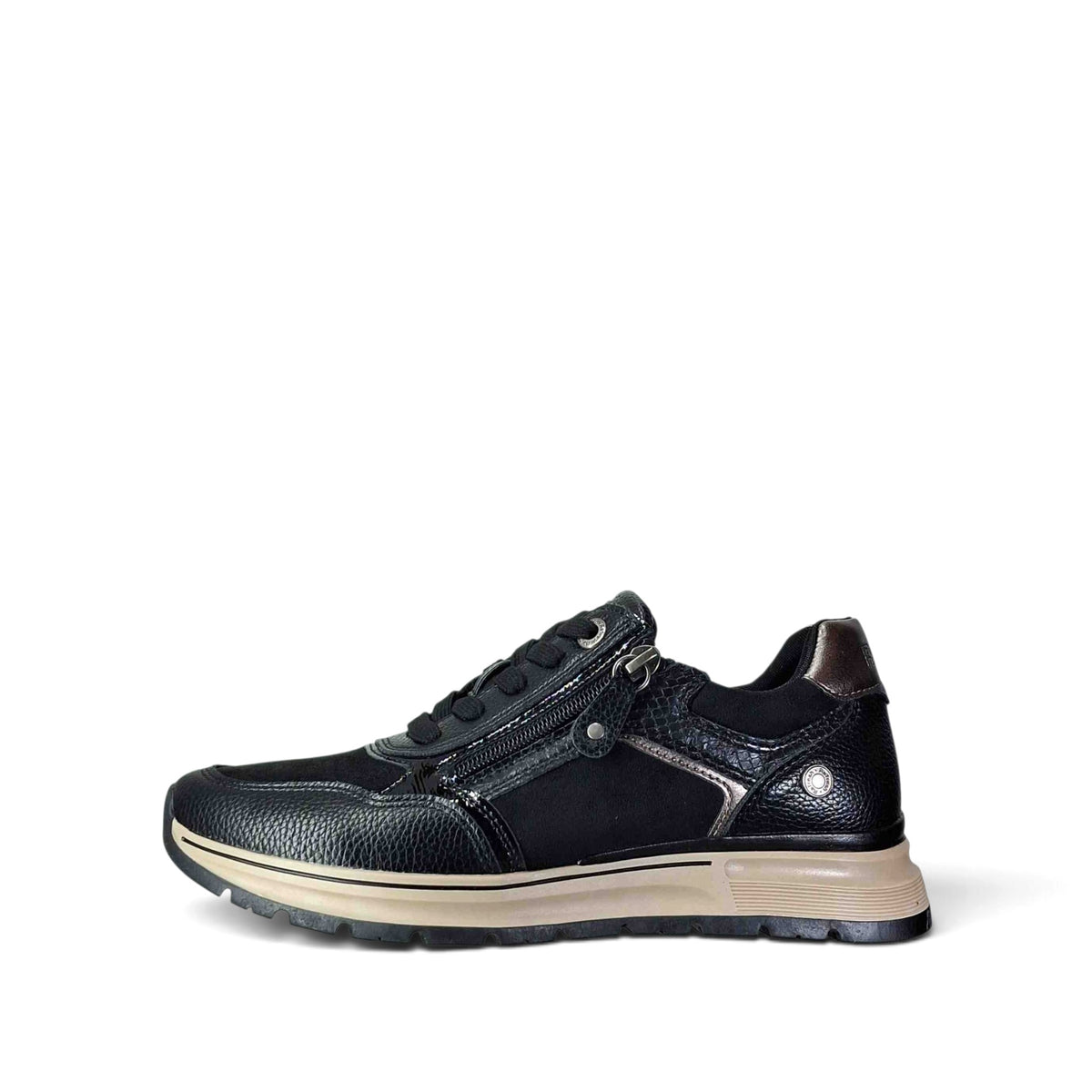 Refresh Zapira Sneakers basse da Donna – 17608803-S8B1