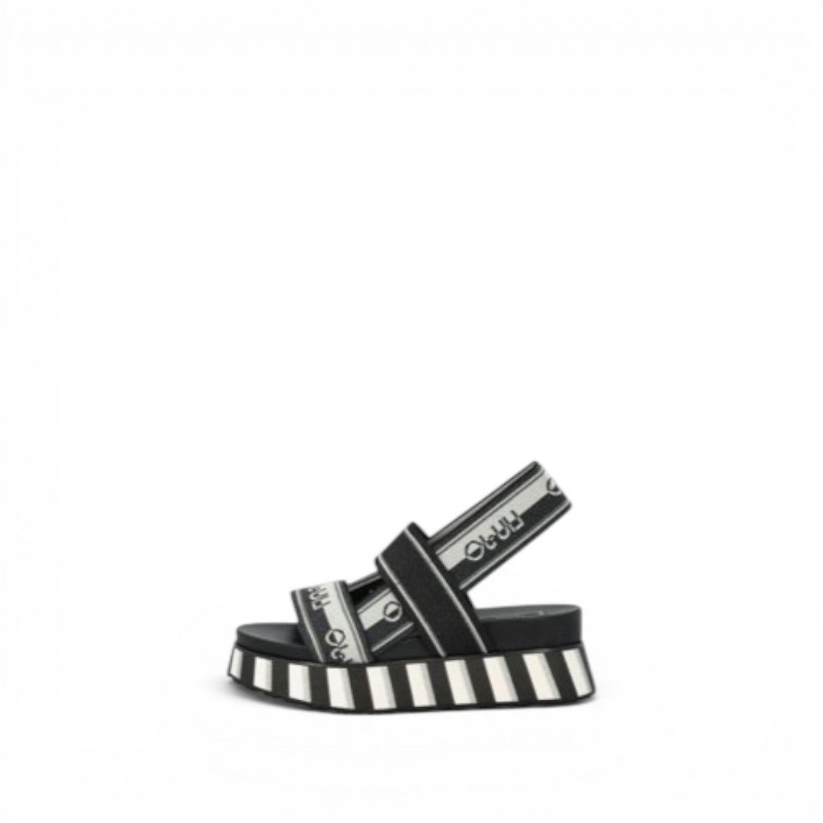 Liujo Frida 10 Sandali con zeppa da Donna – SA2161TX02222222