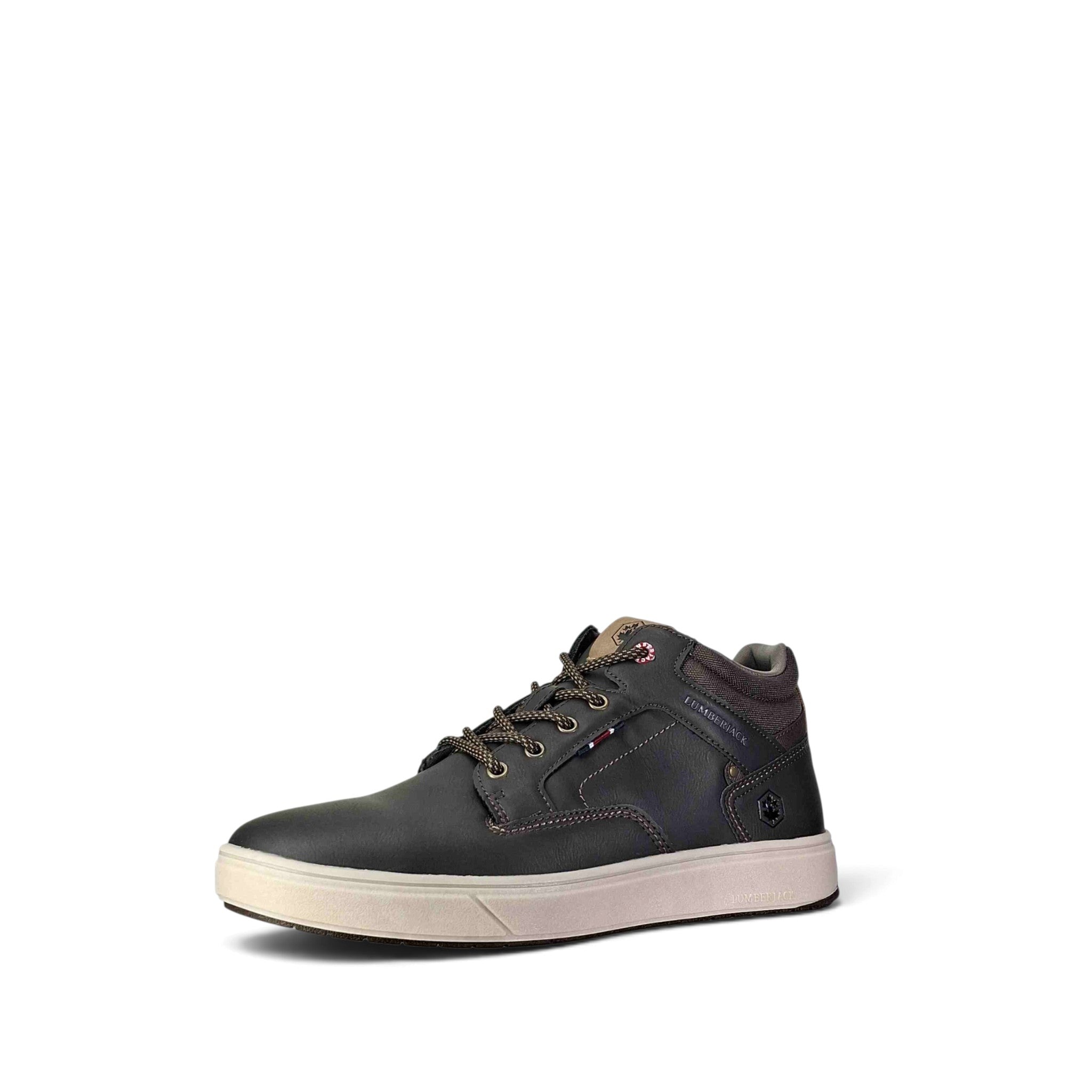 Lumbarjack Marvin Sneakers basse da Uomo – 102697804