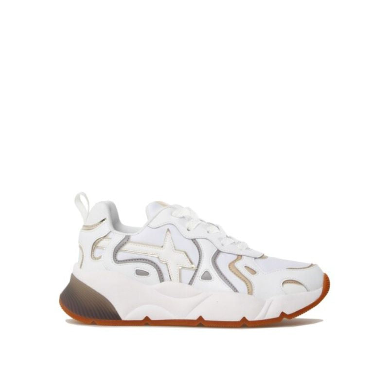 W6yz Sneakers Basse Sarah da Donna – Multicolor