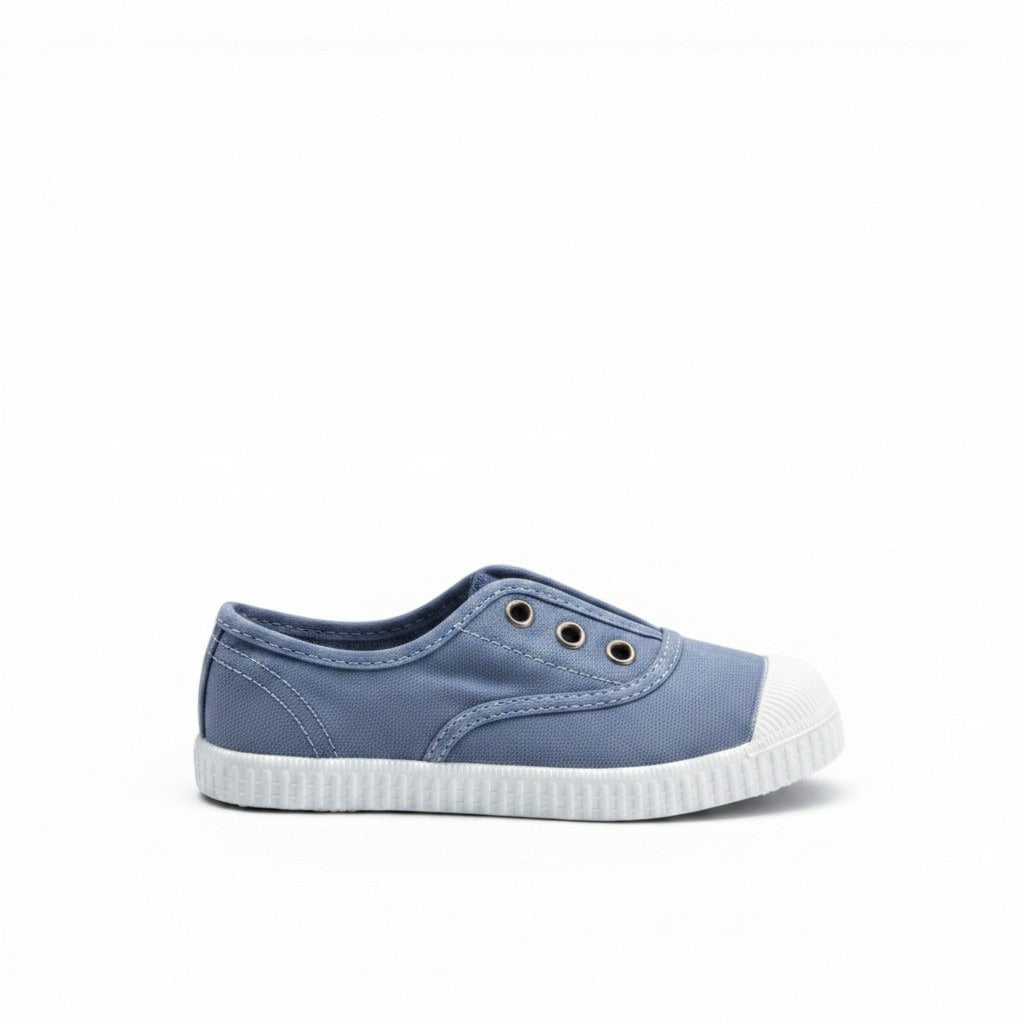 Cienta Ingles punt. Scarpe casual basse da Bambino – 70777 LAVANDA ENZ