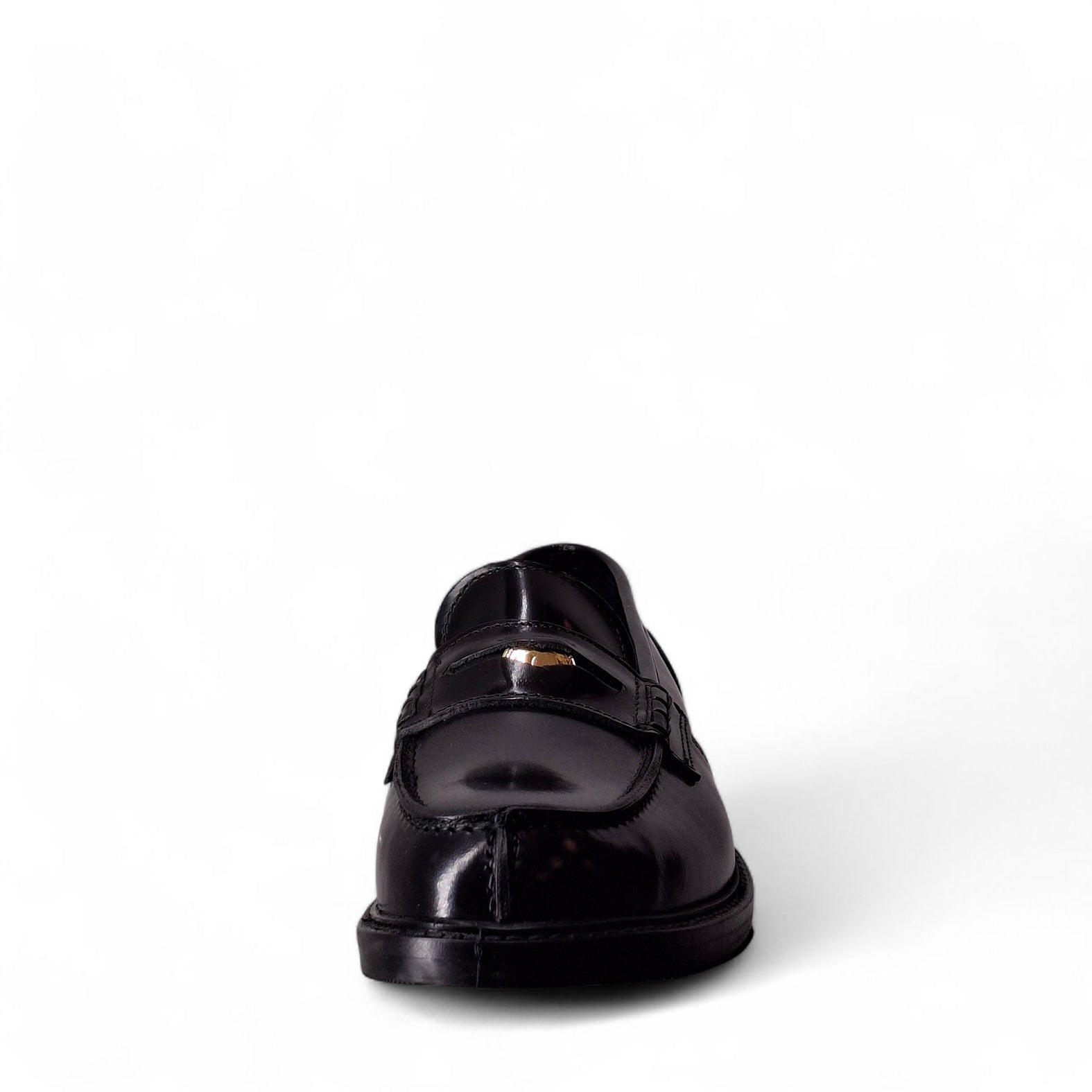 Kammi Mocassini Emily da Donna – Nero