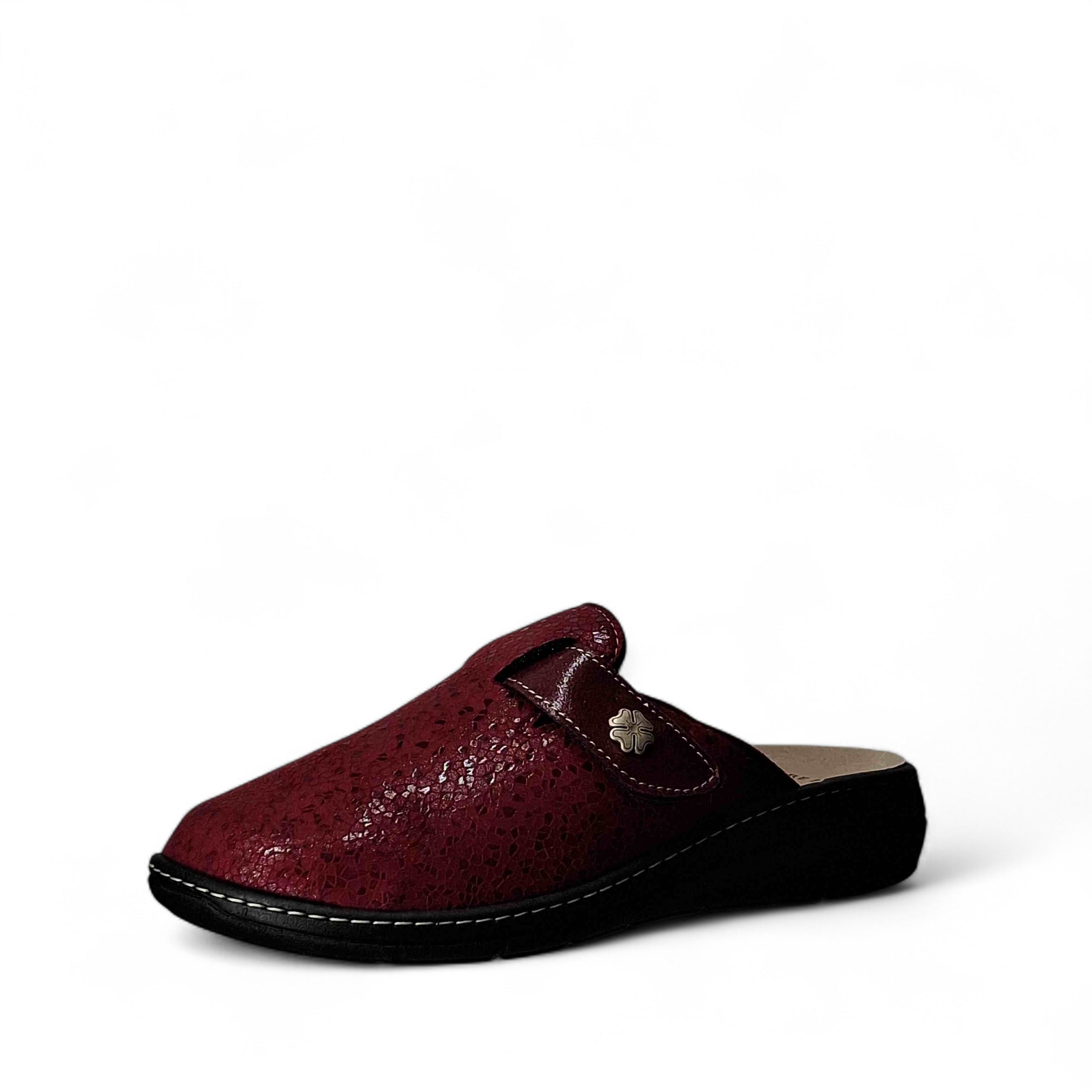 3rose Cinzia2 Pantofole chiuse da Donna – 940_S
