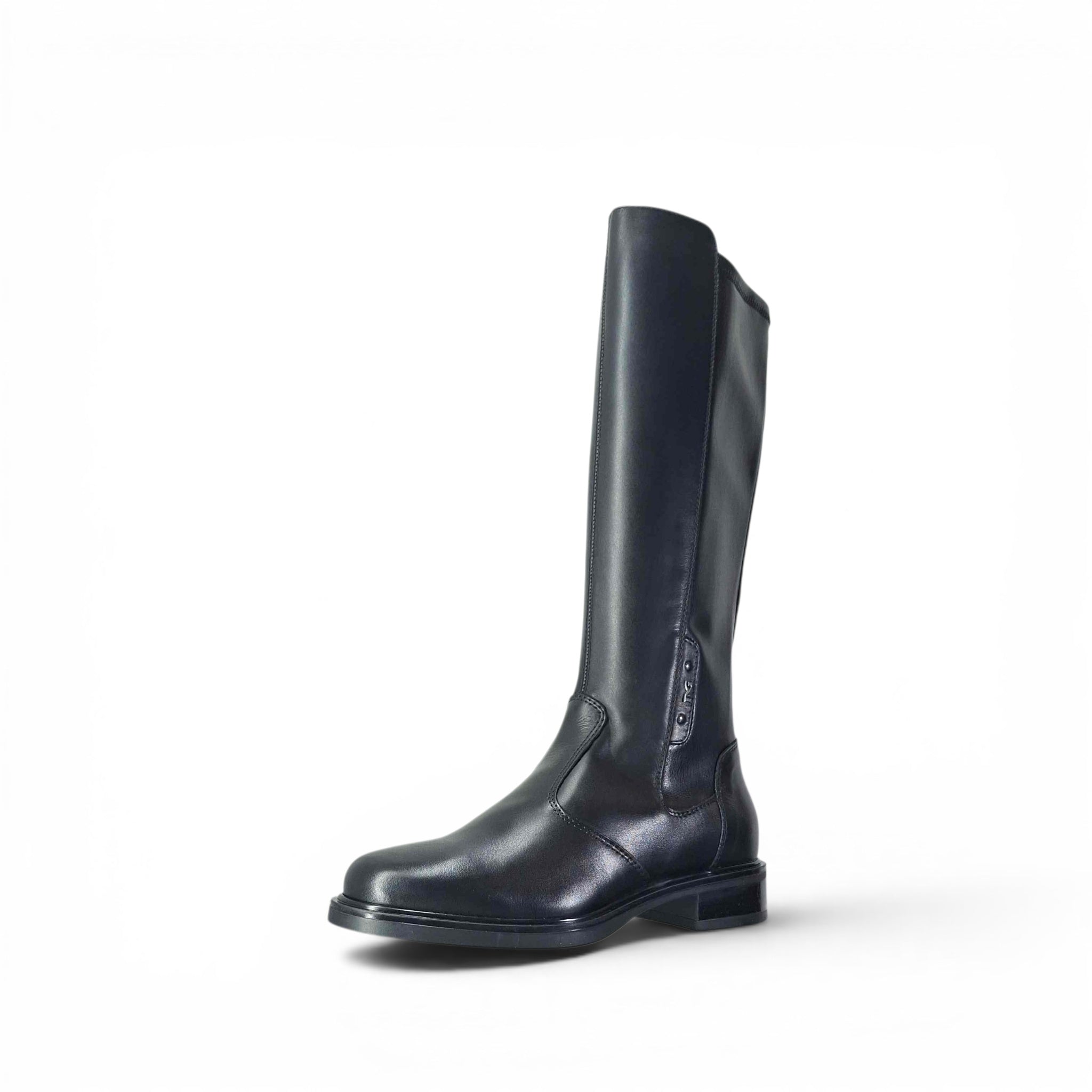 Nero giardini Made in italy Stivali senza tacco da Donna – I617969D 100