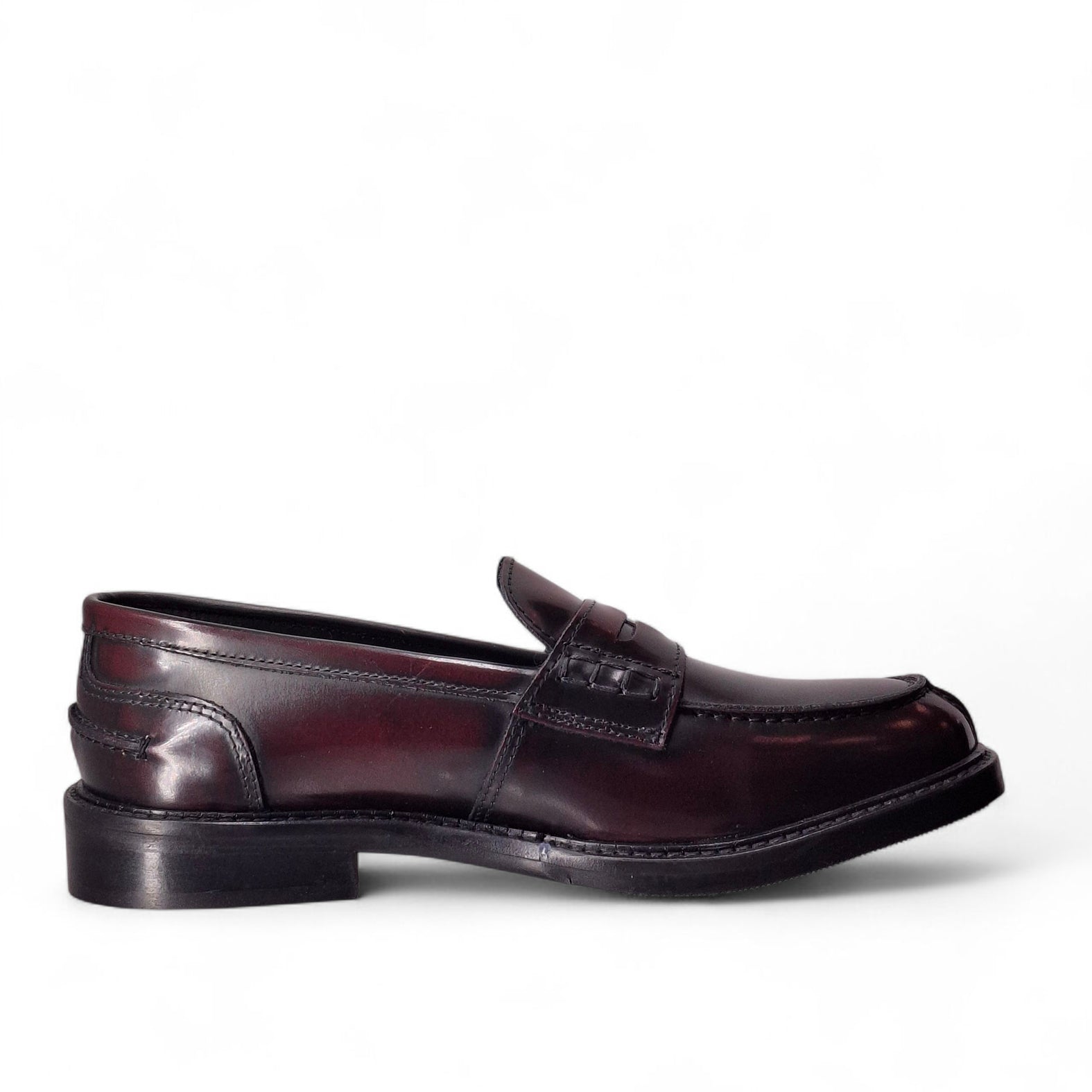 Kammi Mocassini Emily da Donna – Rosso