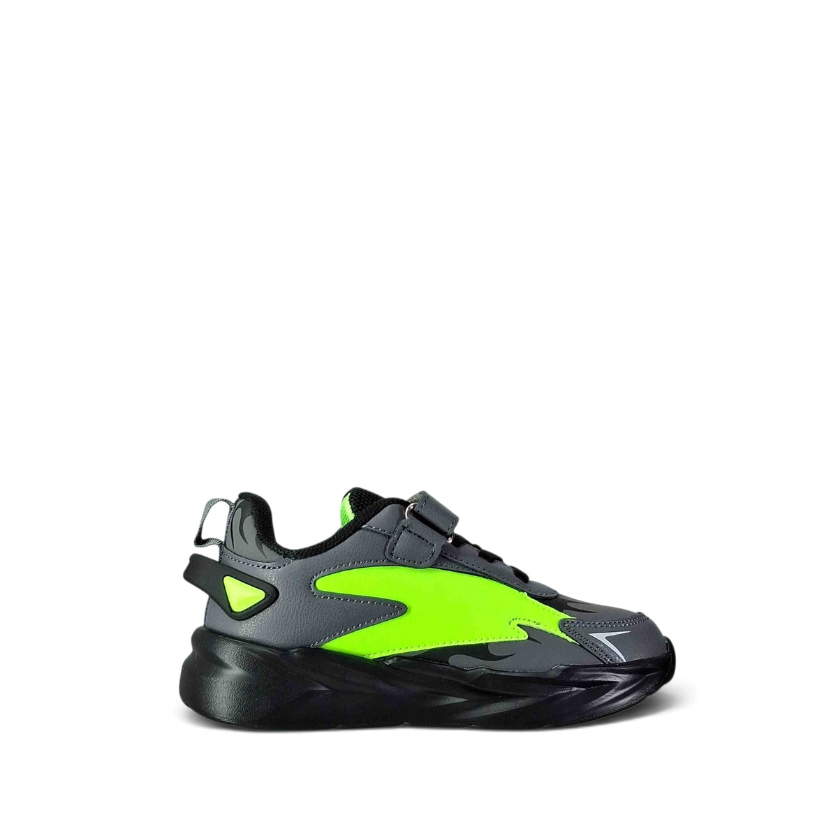 Melania Mirko Sneakers basse da Bambina – MJ65011