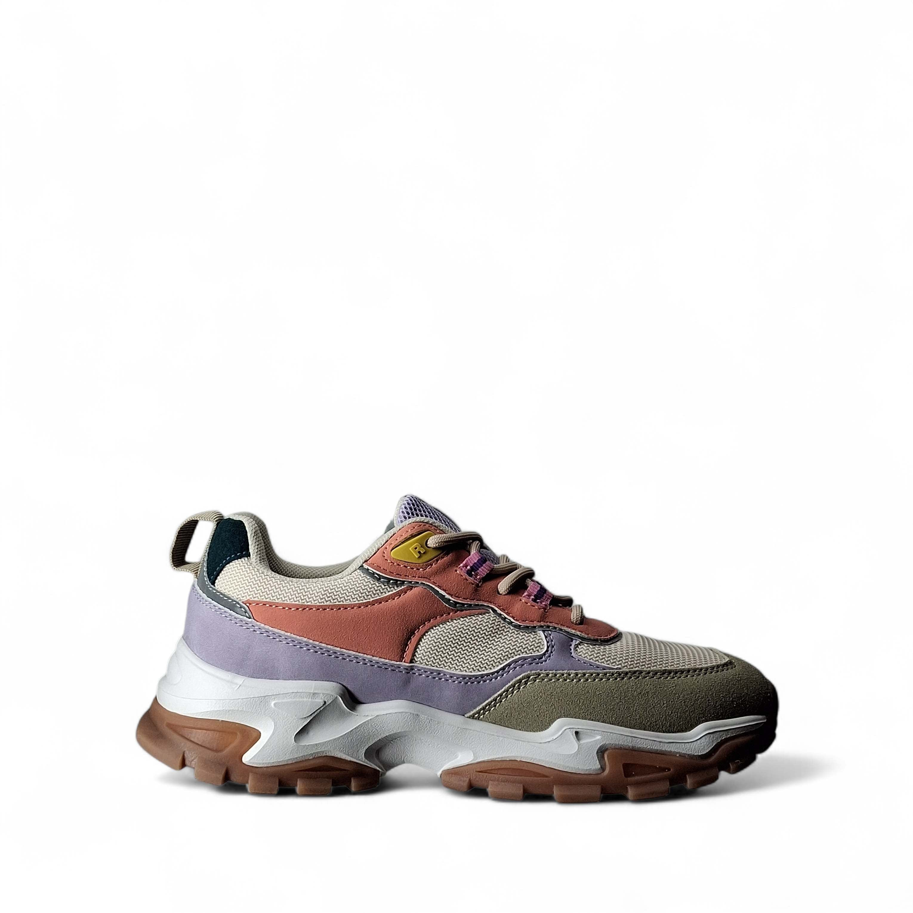 Refresh Sneakers Basse Zapa da Donna – ND