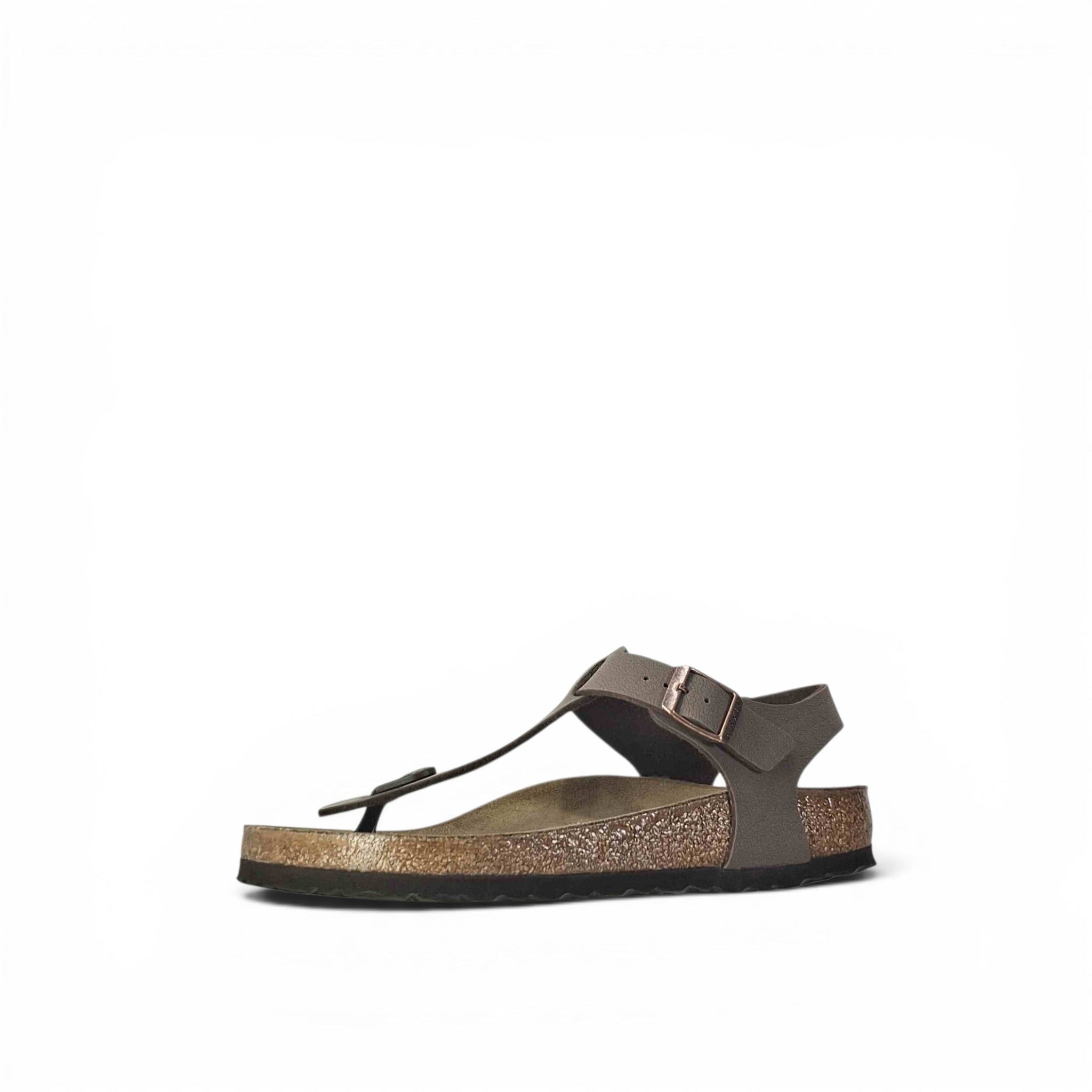 Birkenstock Kairo birkibuc n Ciabatte basse da Unisex – KAIRO147131