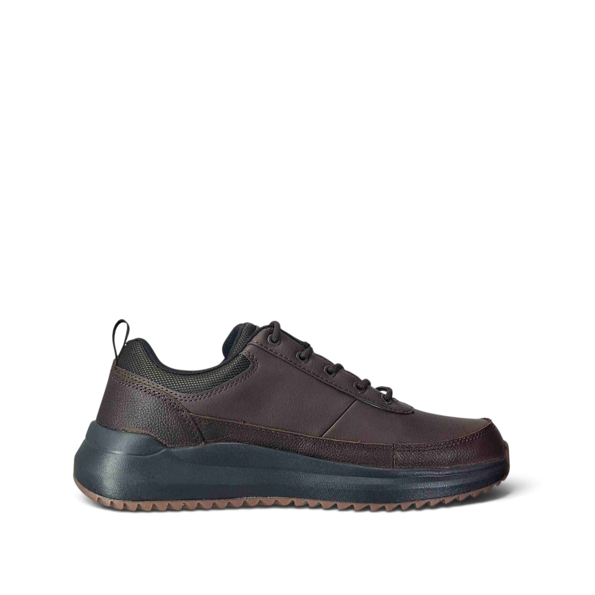 Skechers Parnel Sneakers Basse da Uomo – 210951 RDBR