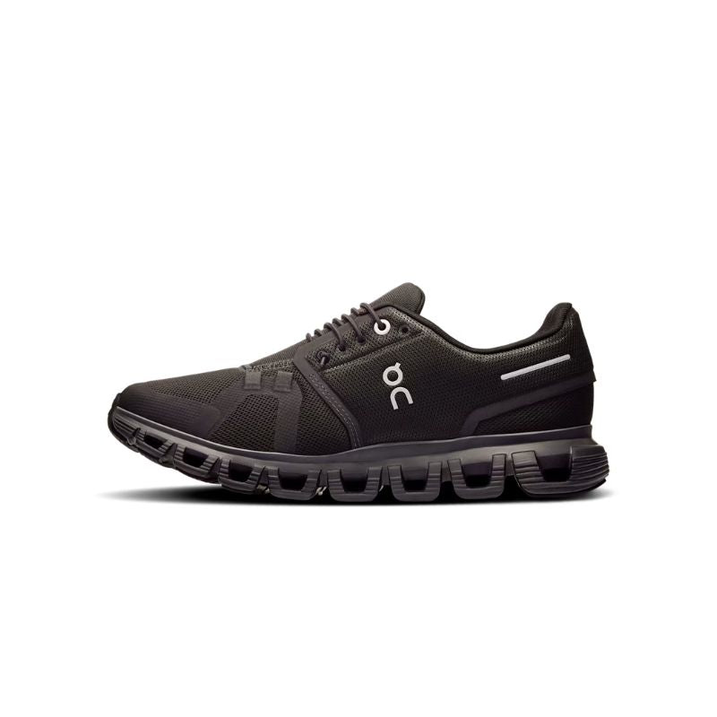 On Sneakers Basse Cloud da Donna – Nero