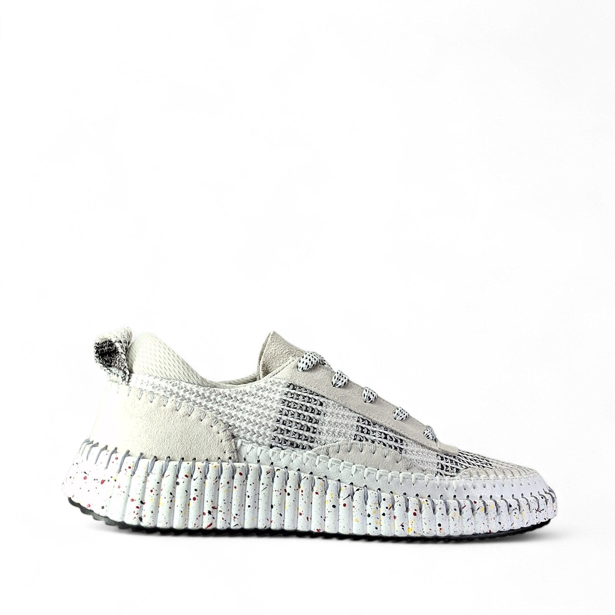 Hello comfort Speck Sneakers basse da Donna – 6011 DALMA