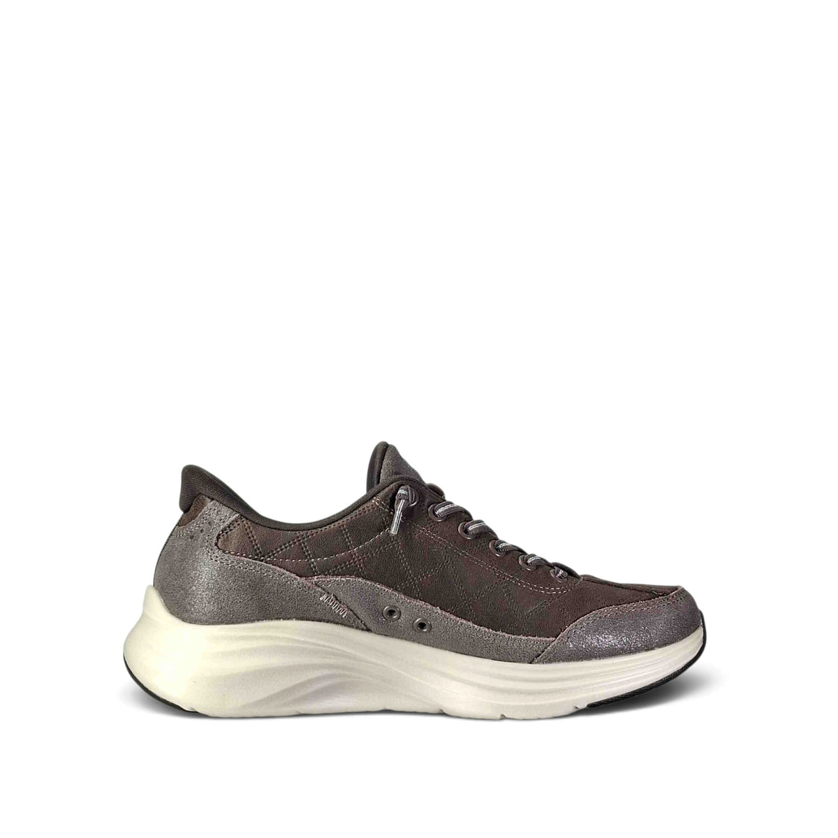 Skechers Contour Sneakers alte da Donna – 150507 CHOC