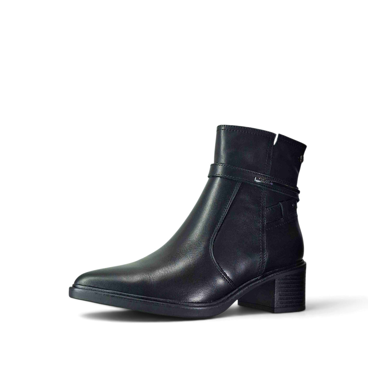 Carmela Caoser Stivaletti texani da Donna – 16433201-S8A1