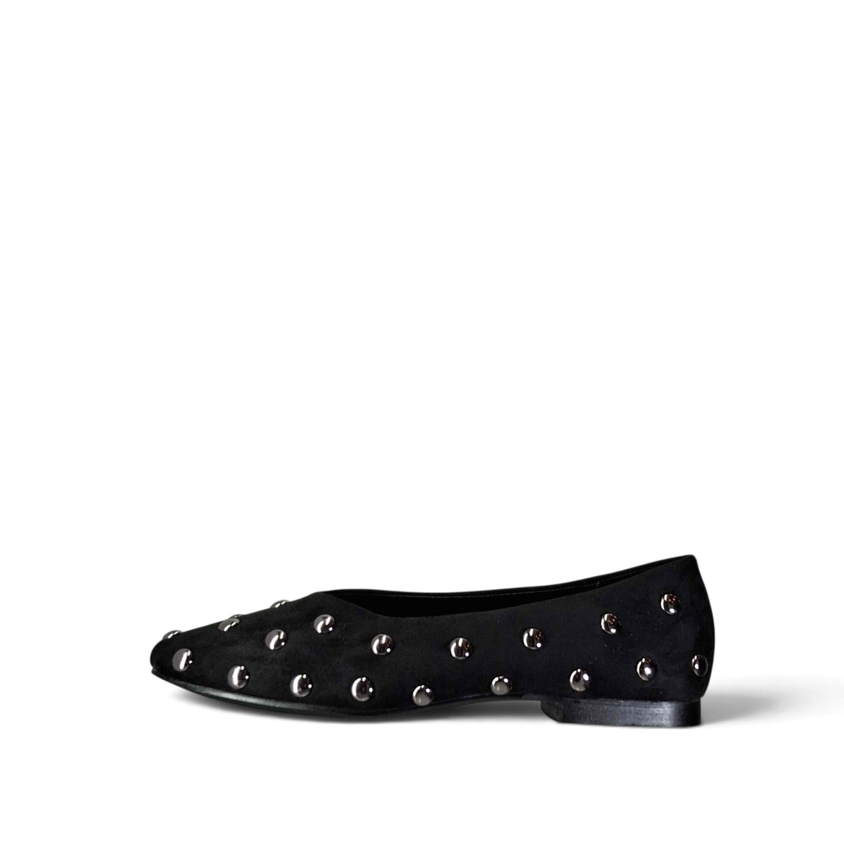 Kammi Madda Ballerine da Donna – 3002 NERO
