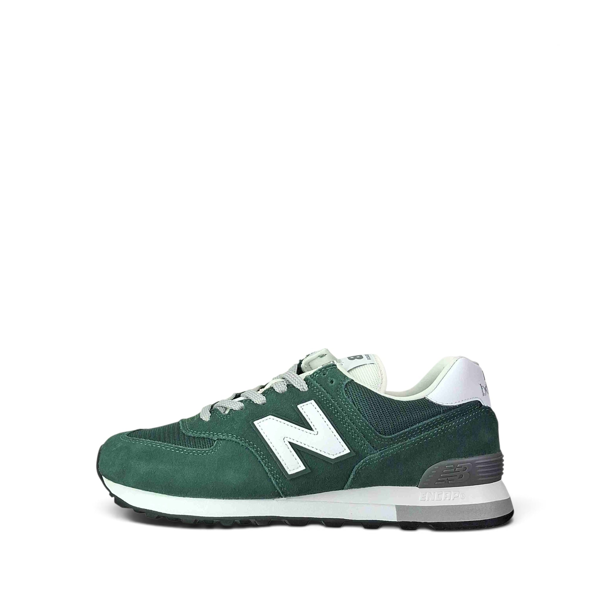 New Balance 574 Sneakers Basse da Uomo – U57421A