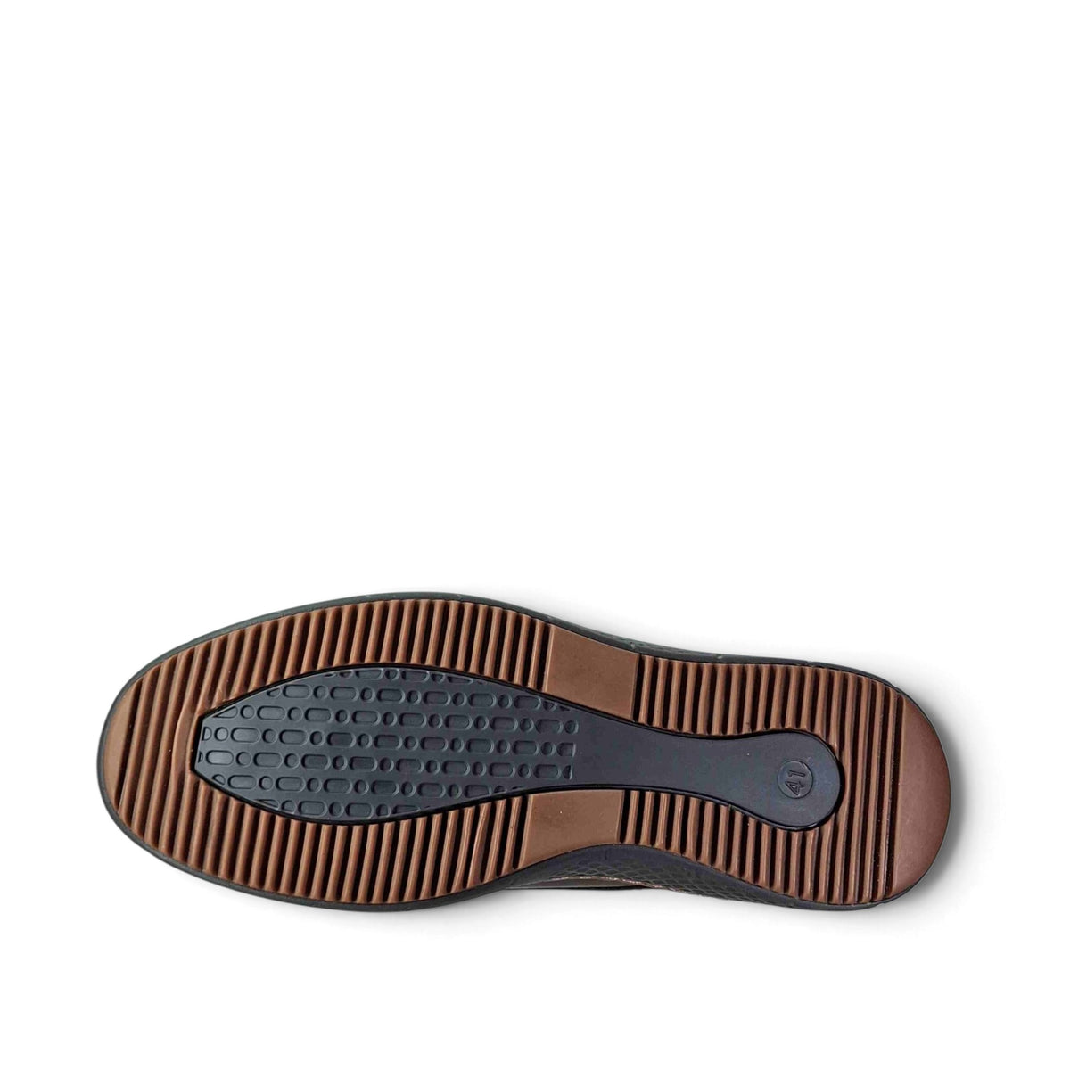 Valleverde Lumano Stivaletti Stringati da Uomo – 36990A