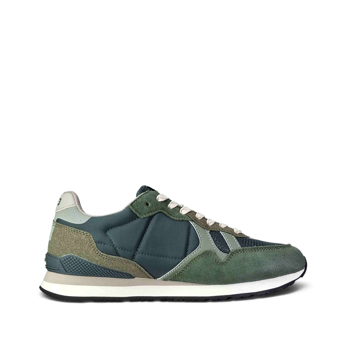Pepe Jeans Ari Night M Sneakers Basse da Uomo – PMS400050 694
