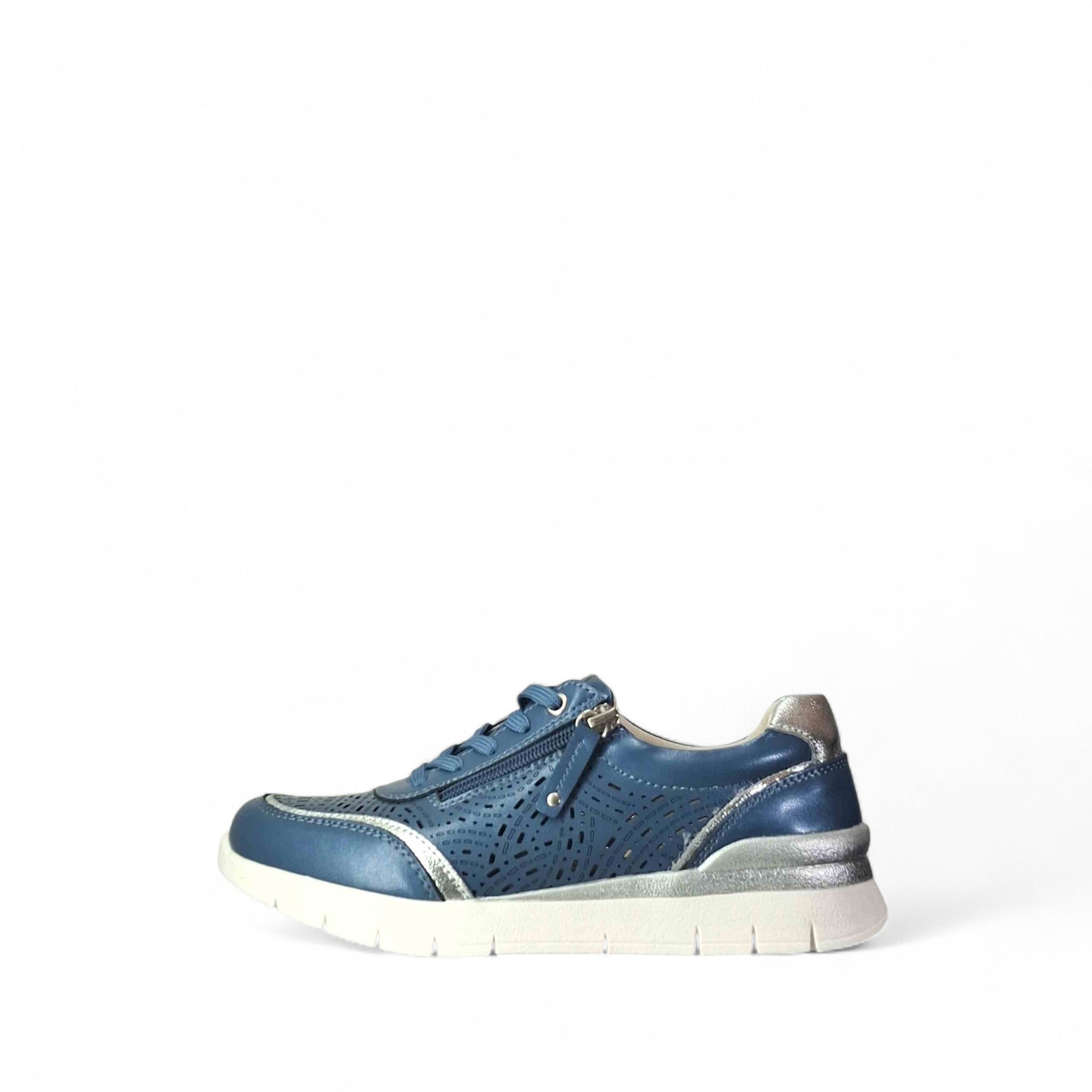 Kammi Cair Sneakers Basse da Donna – Multicolor - CAIRO_02