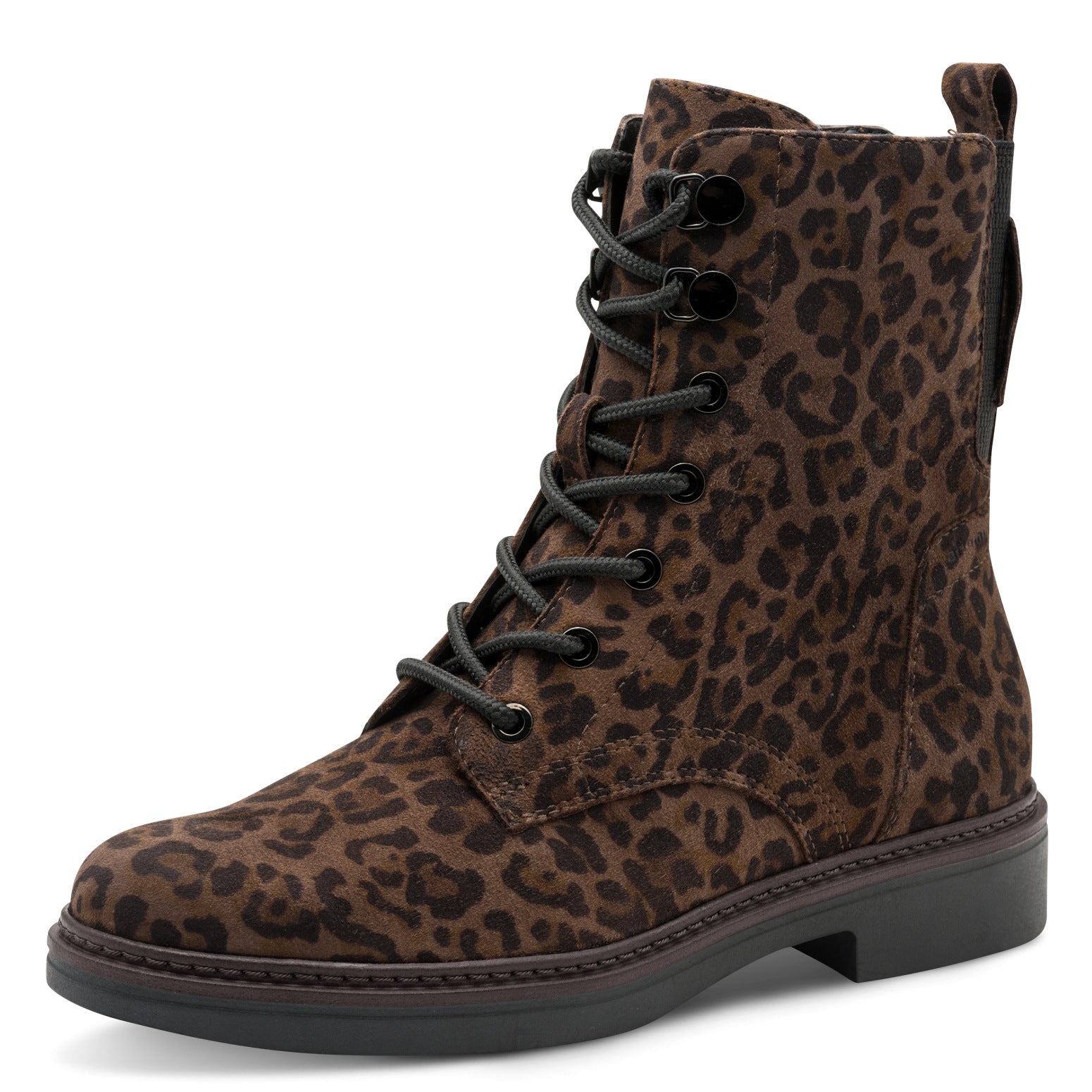 Tamaris Confort Tamaris Comfort Anfibi da Donna – Multicolor - 8-85107-43-911