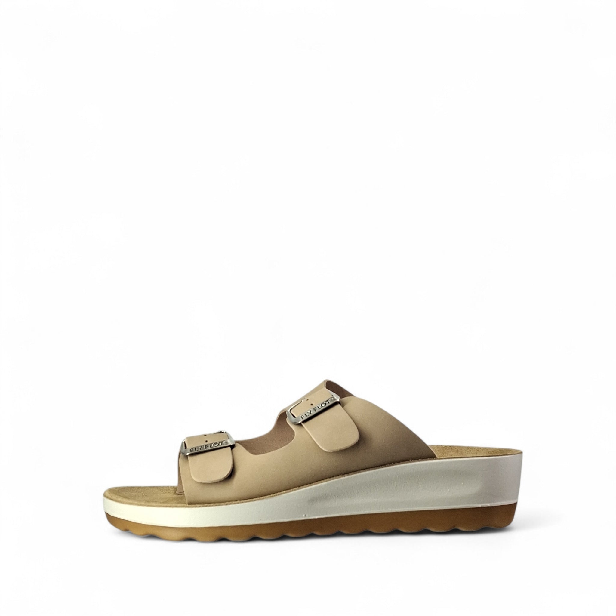 Flyflot Ciabatte Basse da Donna – Beige - 42G644C BEIGE