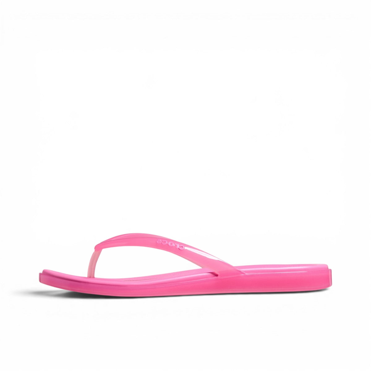 Crocs Miami jelly Ciabatte in gomma da Donna – 212014 PLJE
