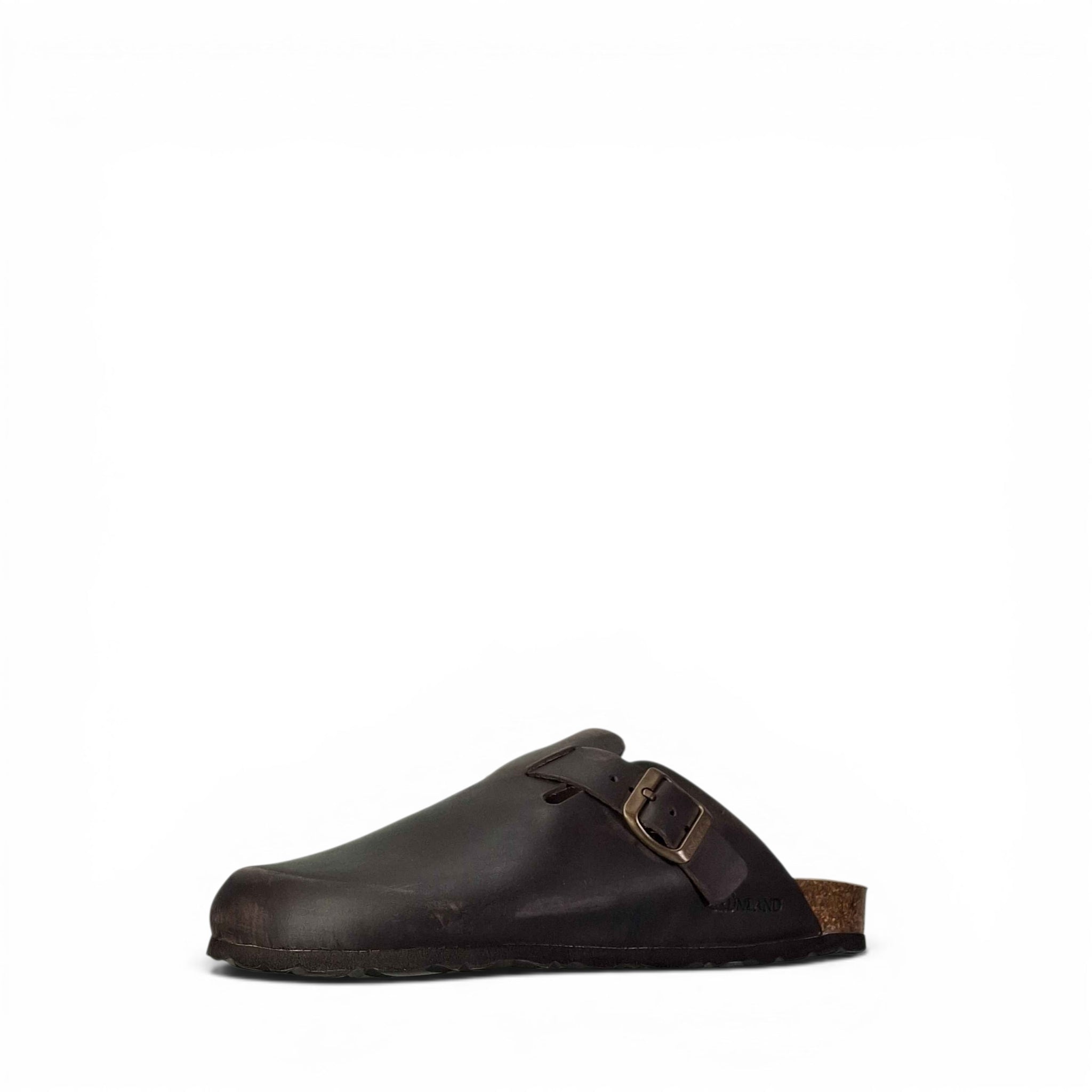 Grunland Robi Ciabatte Basse da Uomo – CB703470ROBI