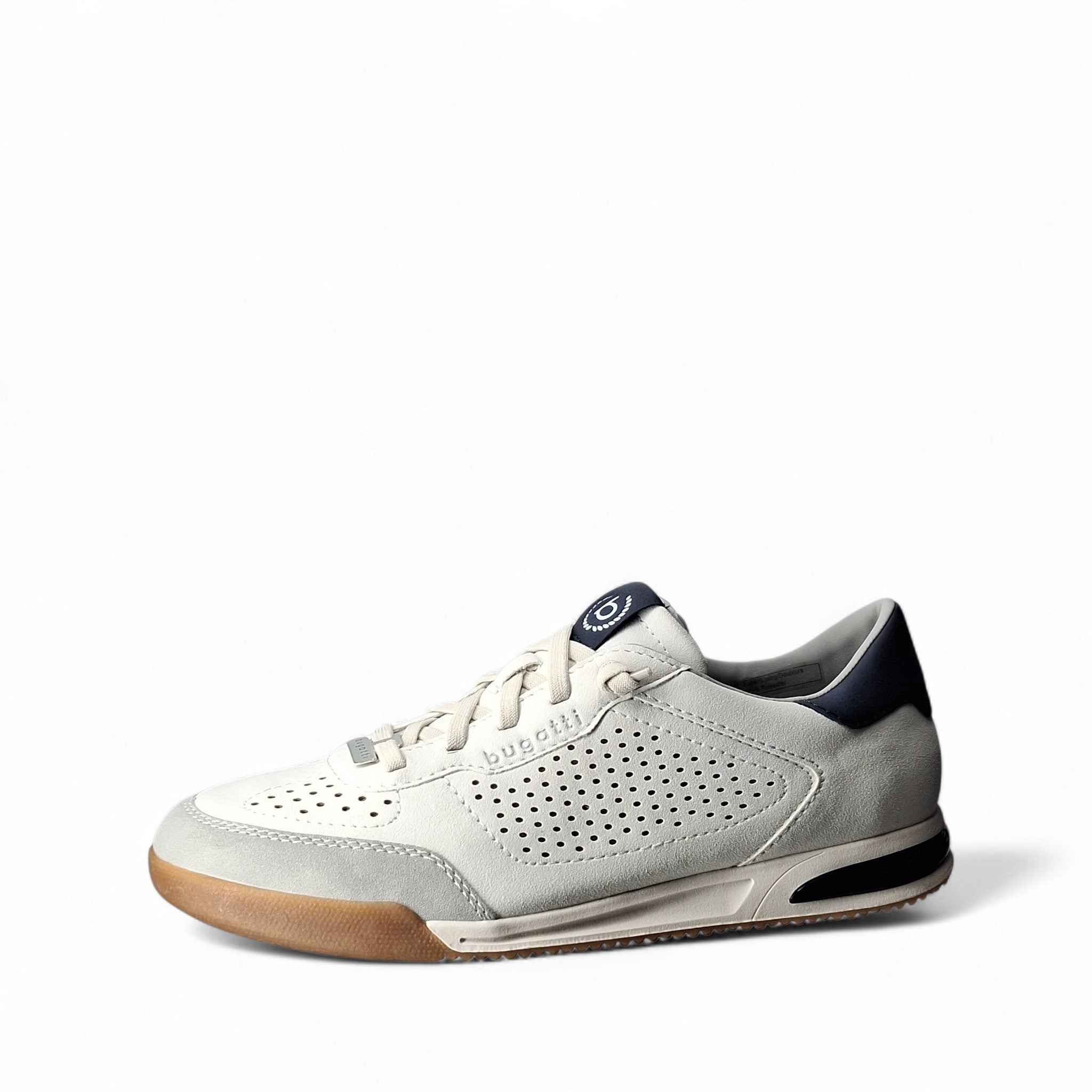 Bugatti shoes Synthetic Scarpe basse stringate da Uomo – 321A38175000