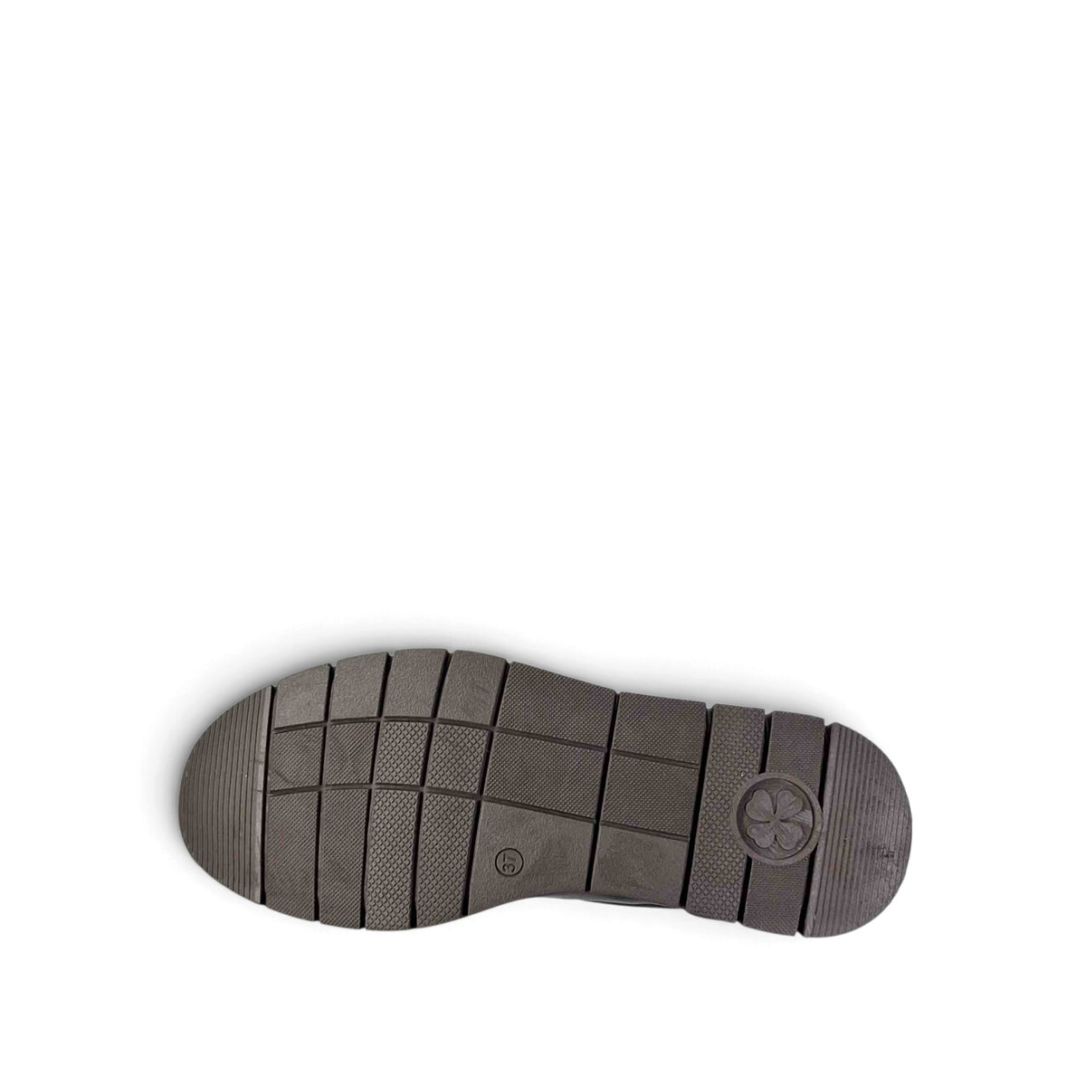 Kammi Camilla Sneakers Basse da Donna – CAIRO 02 CHOCOLATE