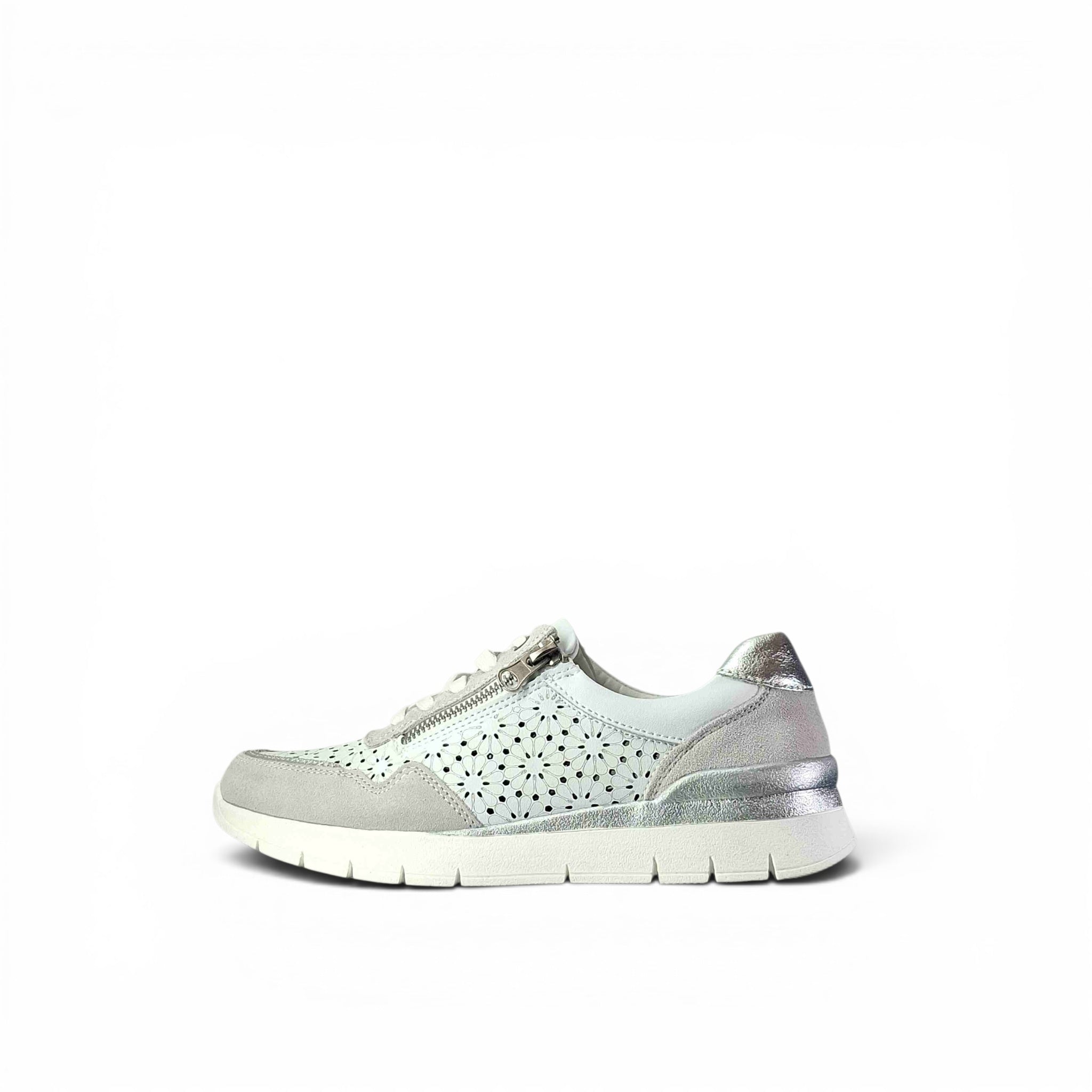 Kammi Alessia Sneakers Basse da Donna – CAITLYN