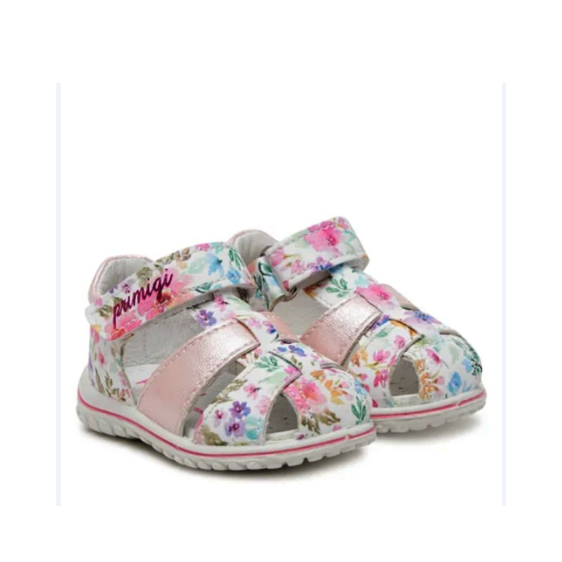 Primigi Avant Scarpe Basse Baby Sweet da Bambina – Multicolor