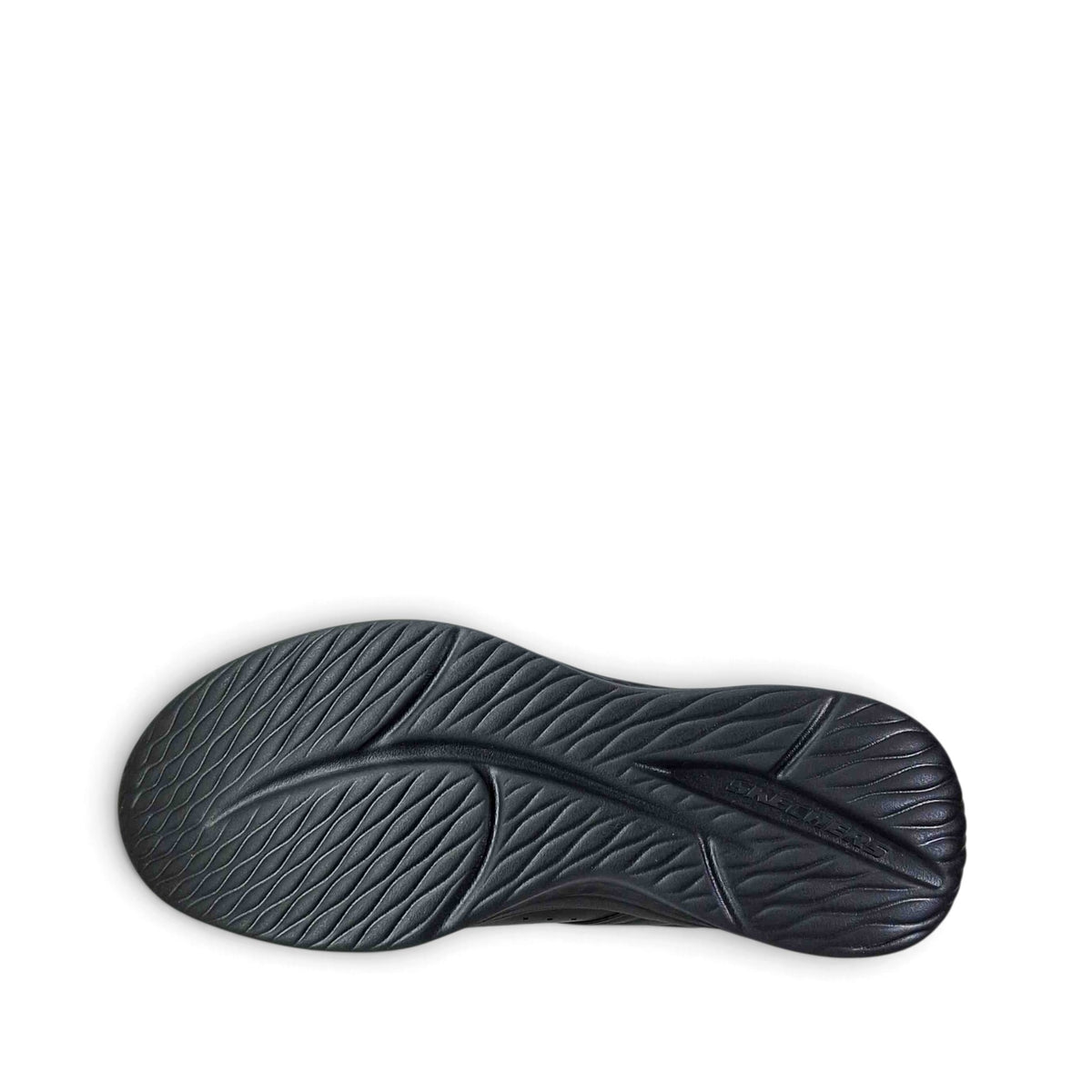 Skechers Slade Zacary Sneakers Basse da Uomo – 210828 BBK