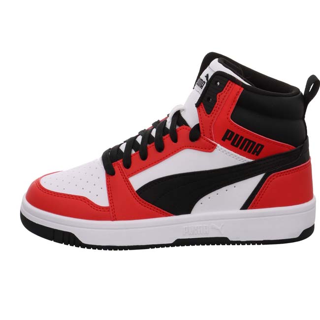 Puma Puma Rebound V Alte Unisex – Multicolor - 393831-03
