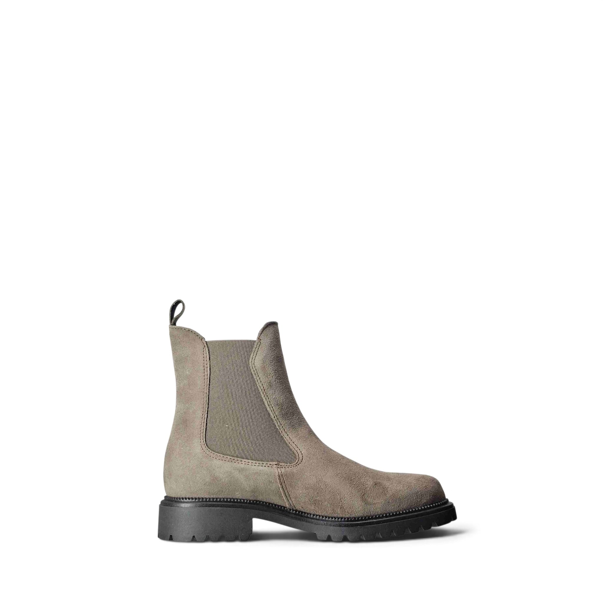 Tamaris Touch-It Stivaletti Senza Stringhe da Donna – 1-25427-41-341
