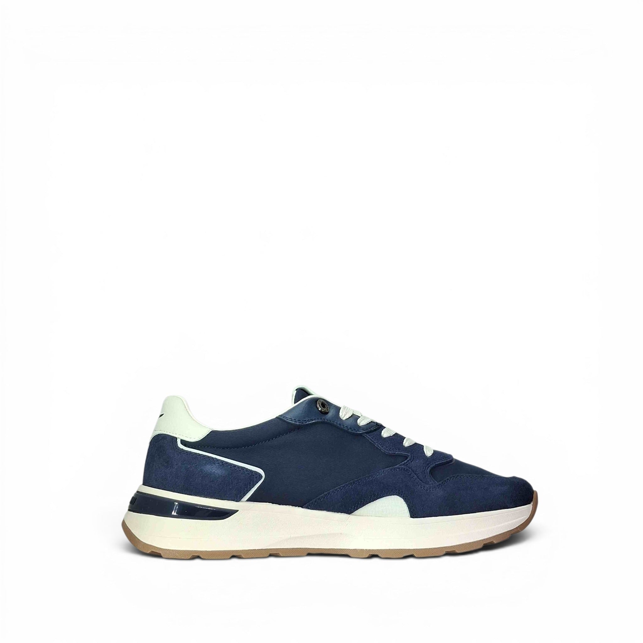 Guardiani Levante nylon Sneakers basse da Uomo – GM61032A-016
