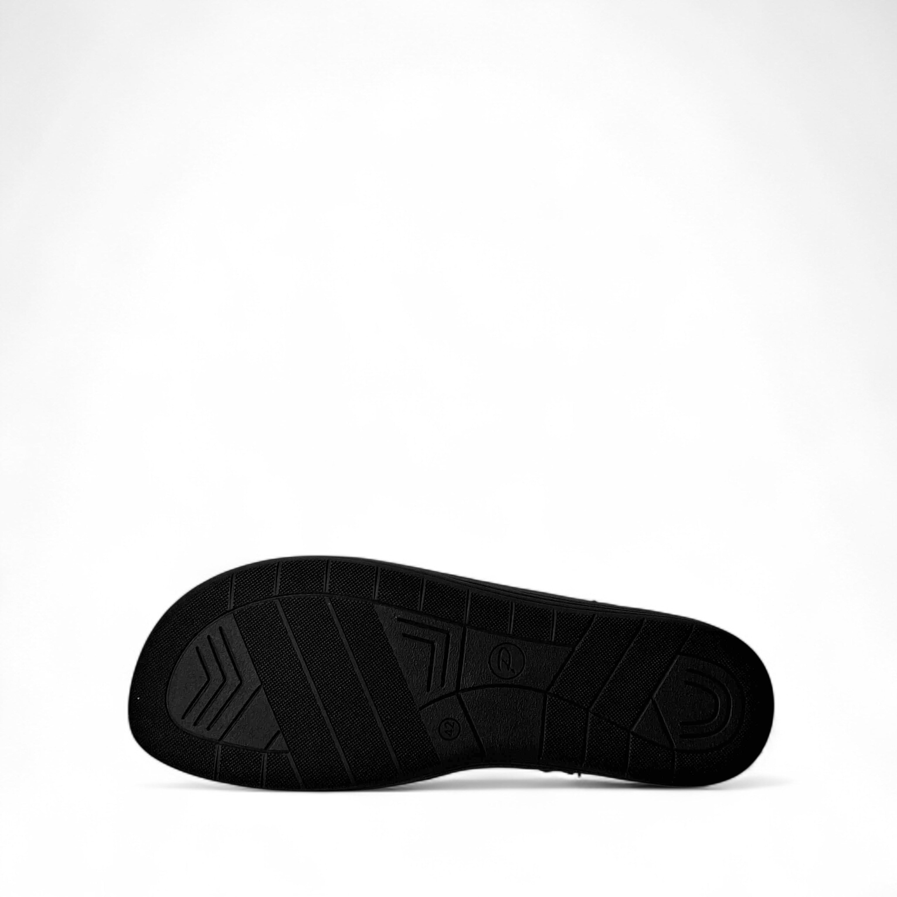 Flynature Pantofole Chiuse Natur da Uomo – Verde