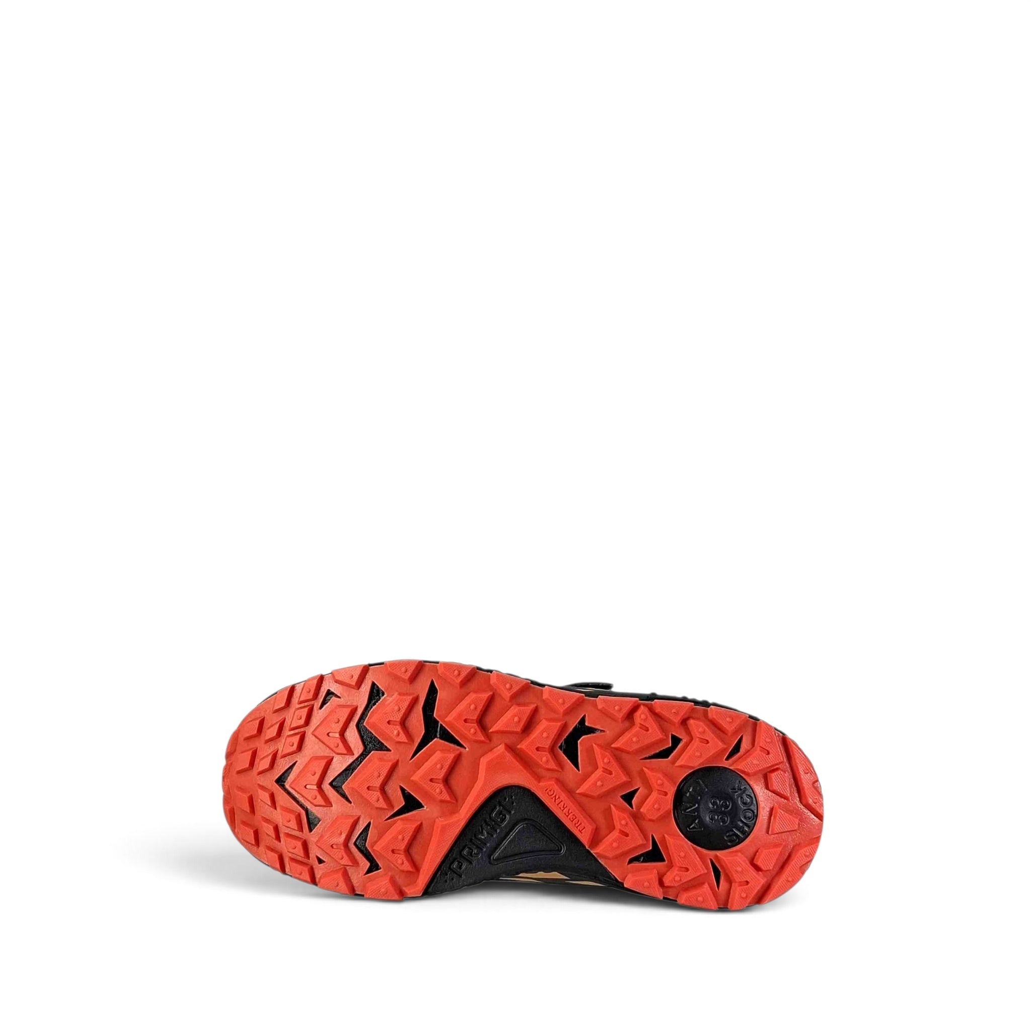 Pimigi avant B&g storm gtx Sneakers basse da Bambino – 2419055