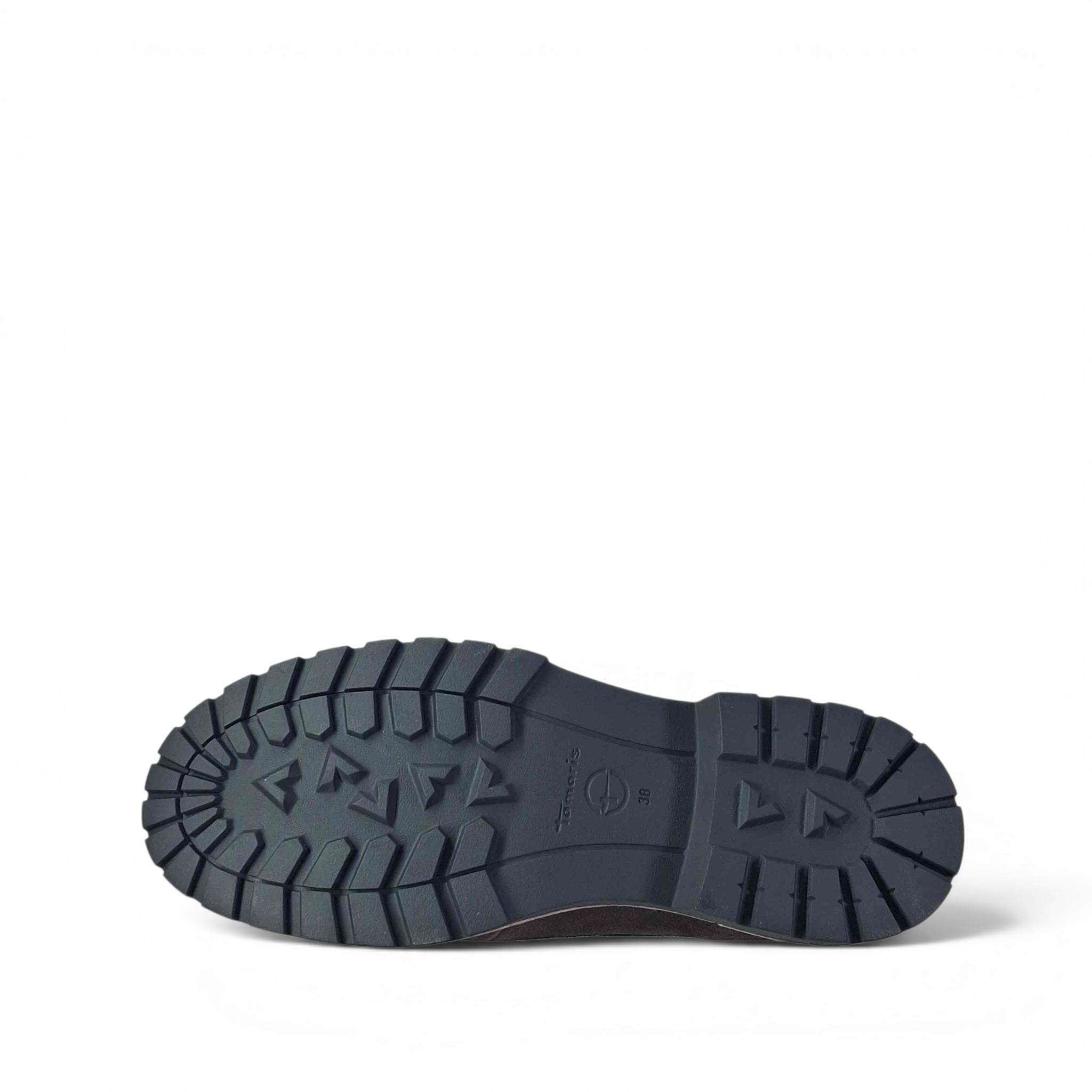Tamaris Touch-it Mocassini da Donna – 1-24716-47-304
