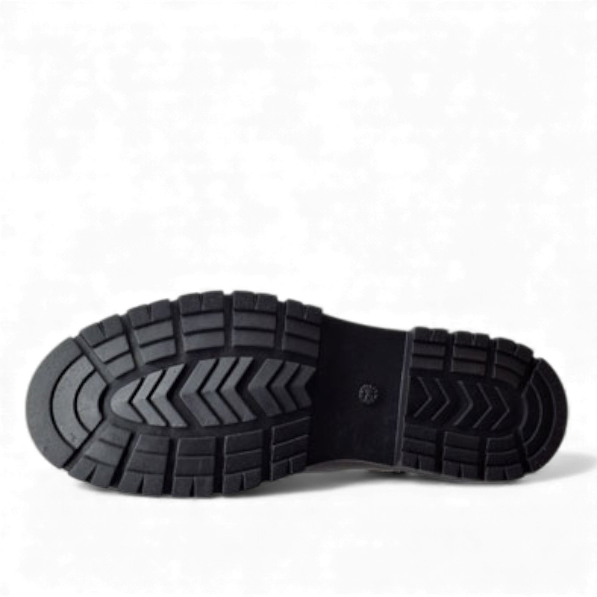 InScarpa Beatles Made In Italy da Donna – Rosso