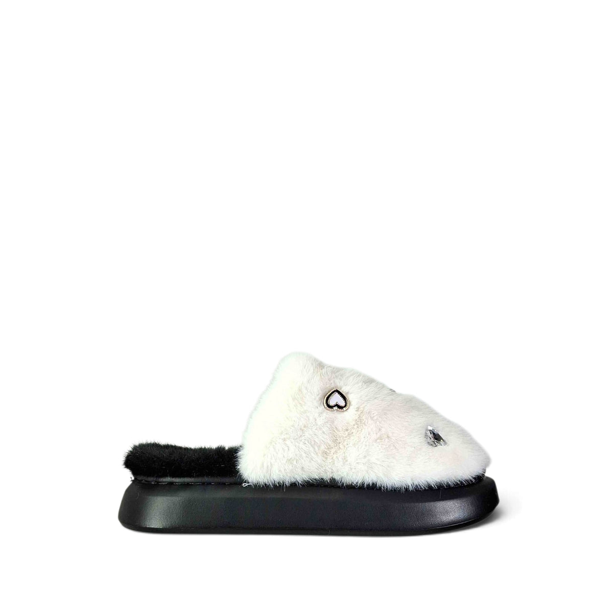 Pantofole - Pantofole Chiuse