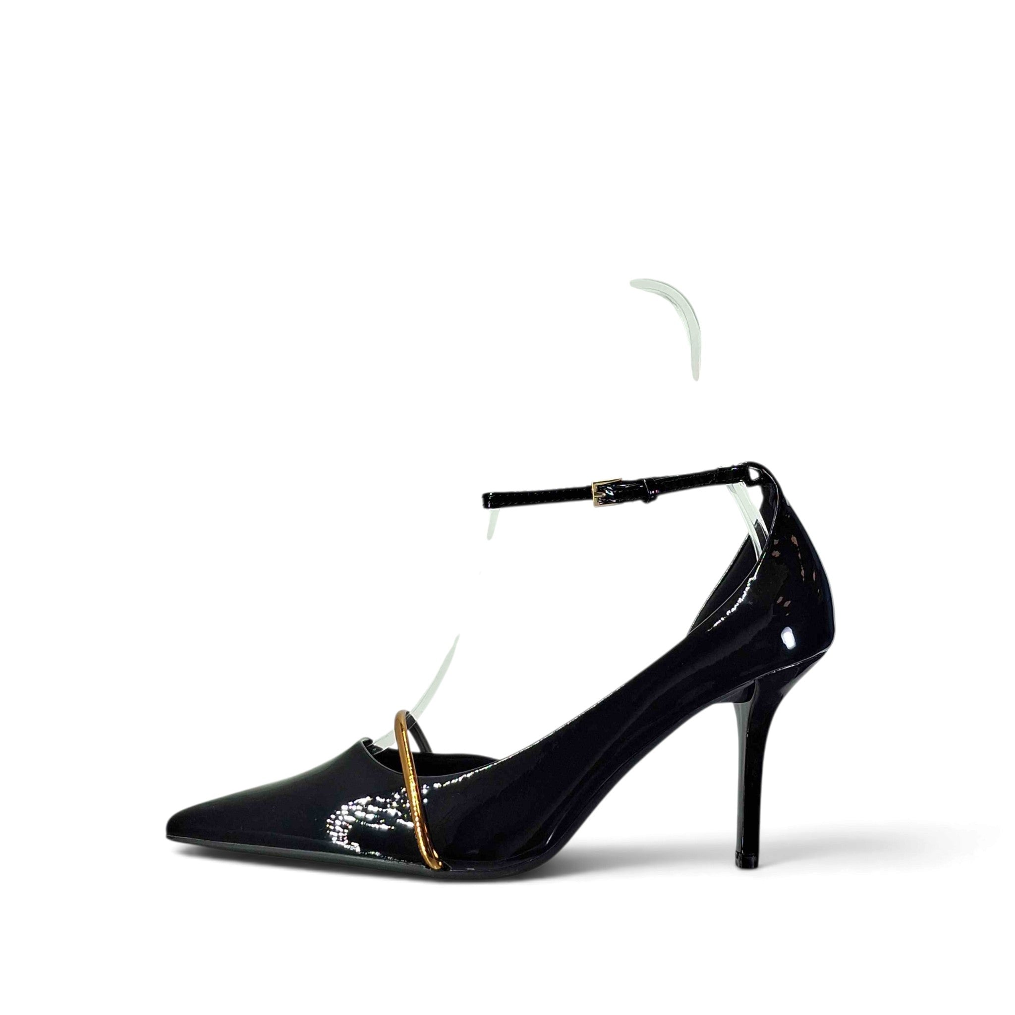 Corina Claire Ballerine da Donna – M6721 NERO