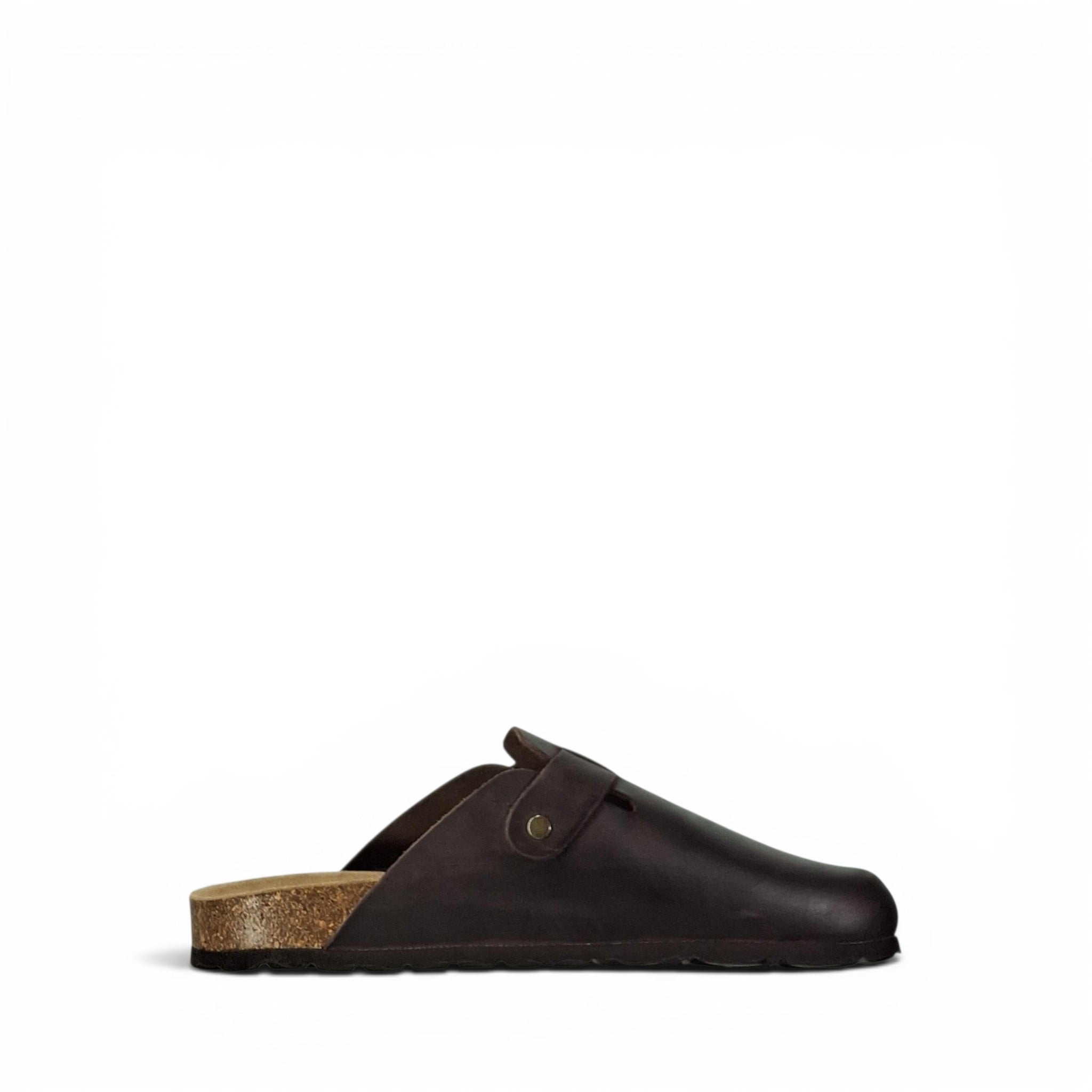 Grunland Robi Ciabatte Basse da Uomo – CB703470ROBI