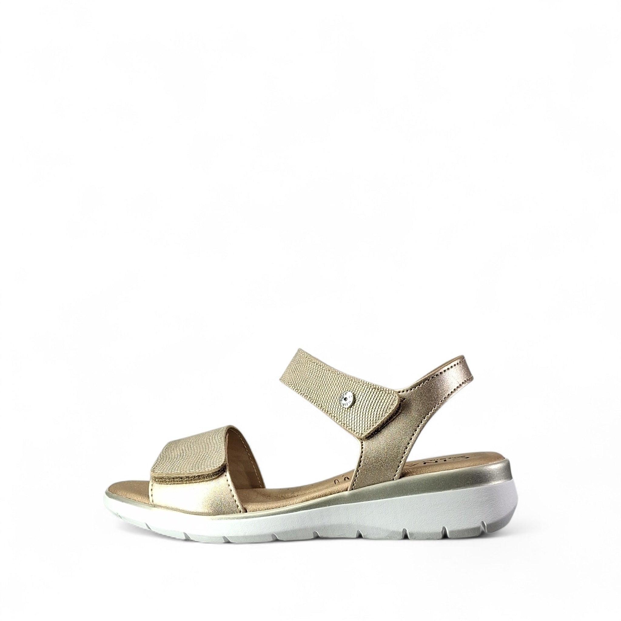 Cinzia soft Lf32429s 002 Sandali con zeppa da Donna – LF32429S 002
