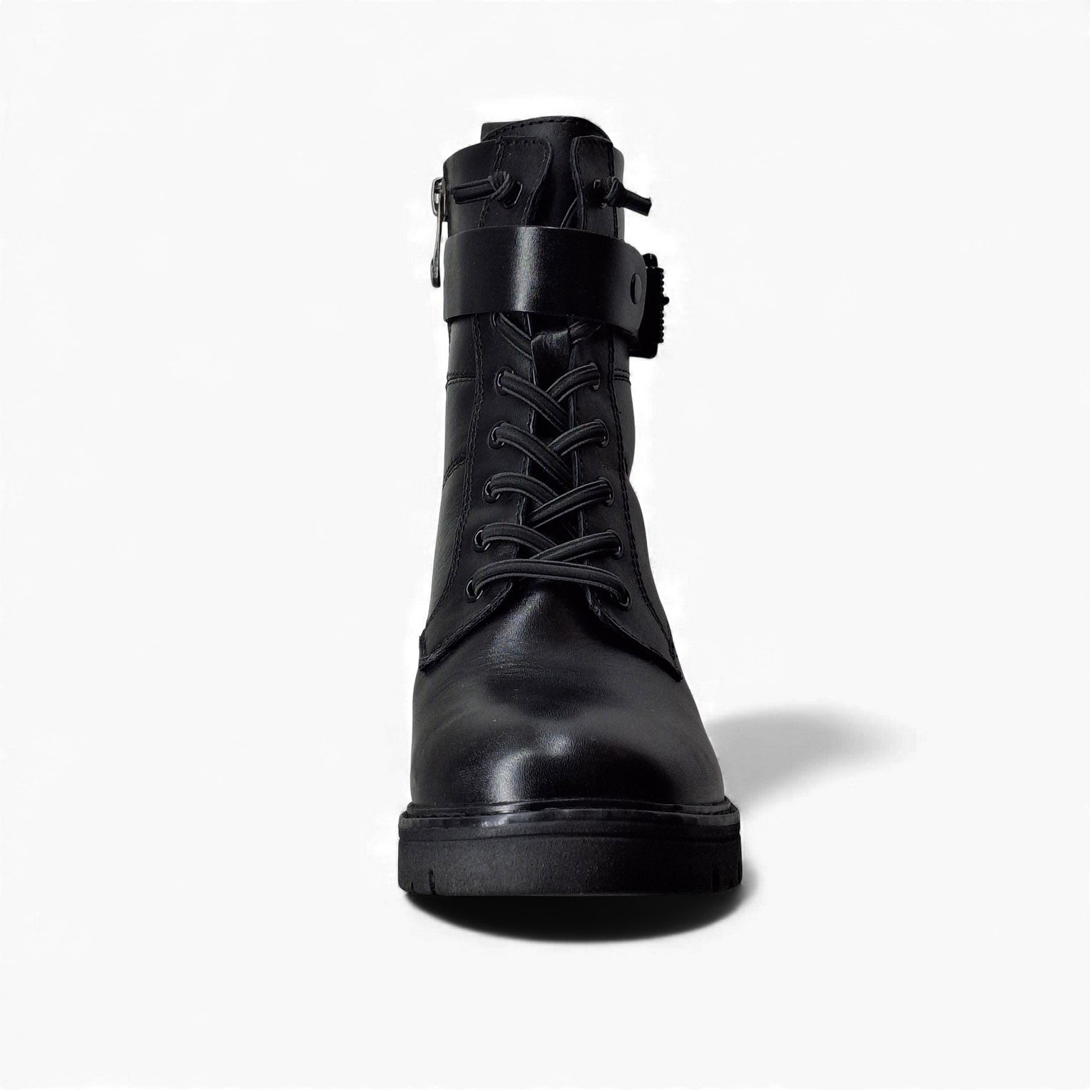 Marco Tozzi Anfibi da Donna – Nero